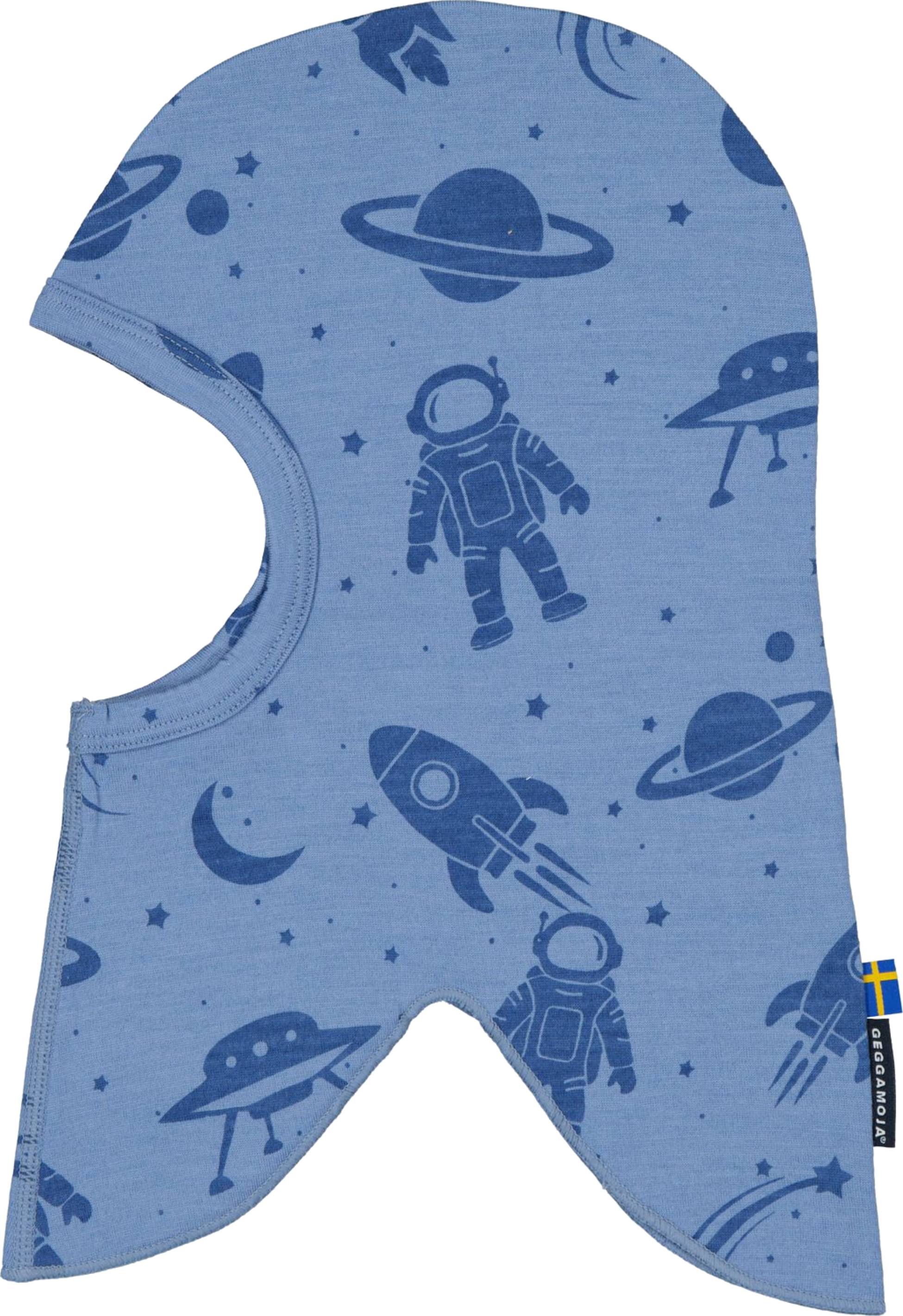 GEGGAMOJA, Merino Wool Balaclava