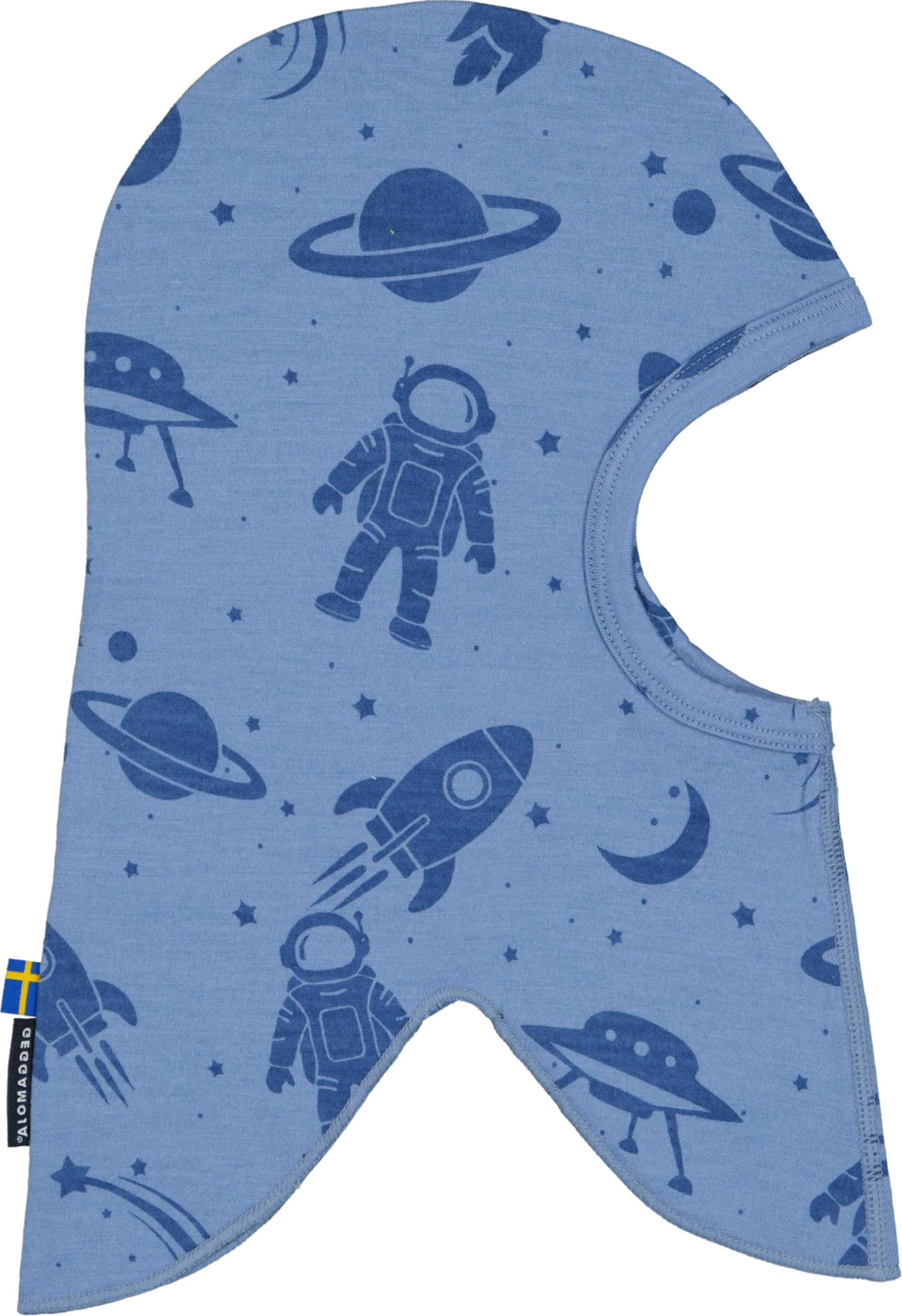 GEGGAMOJA, Merino Wool Balaclava