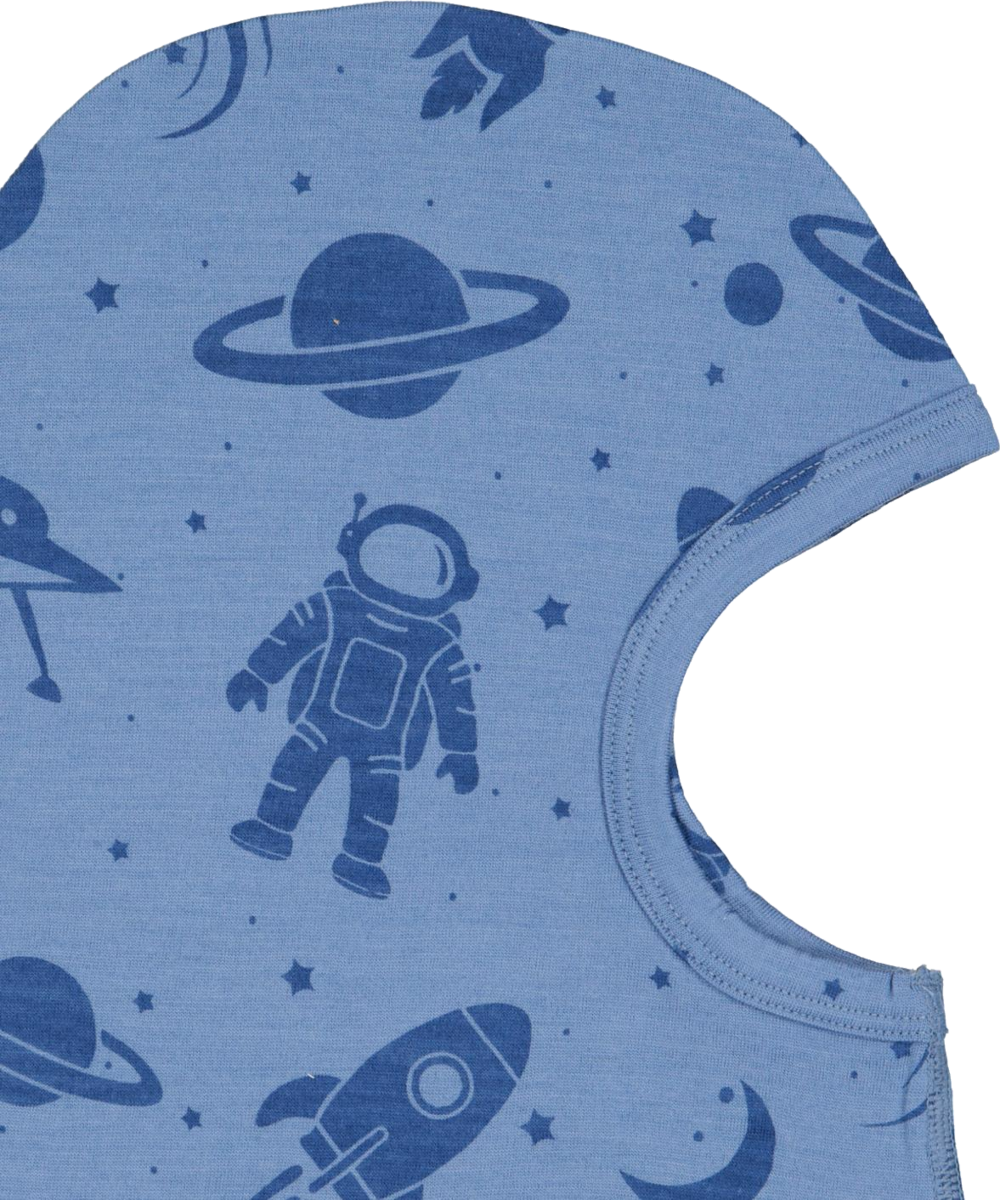 GEGGAMOJA, Merino Wool Balaclava