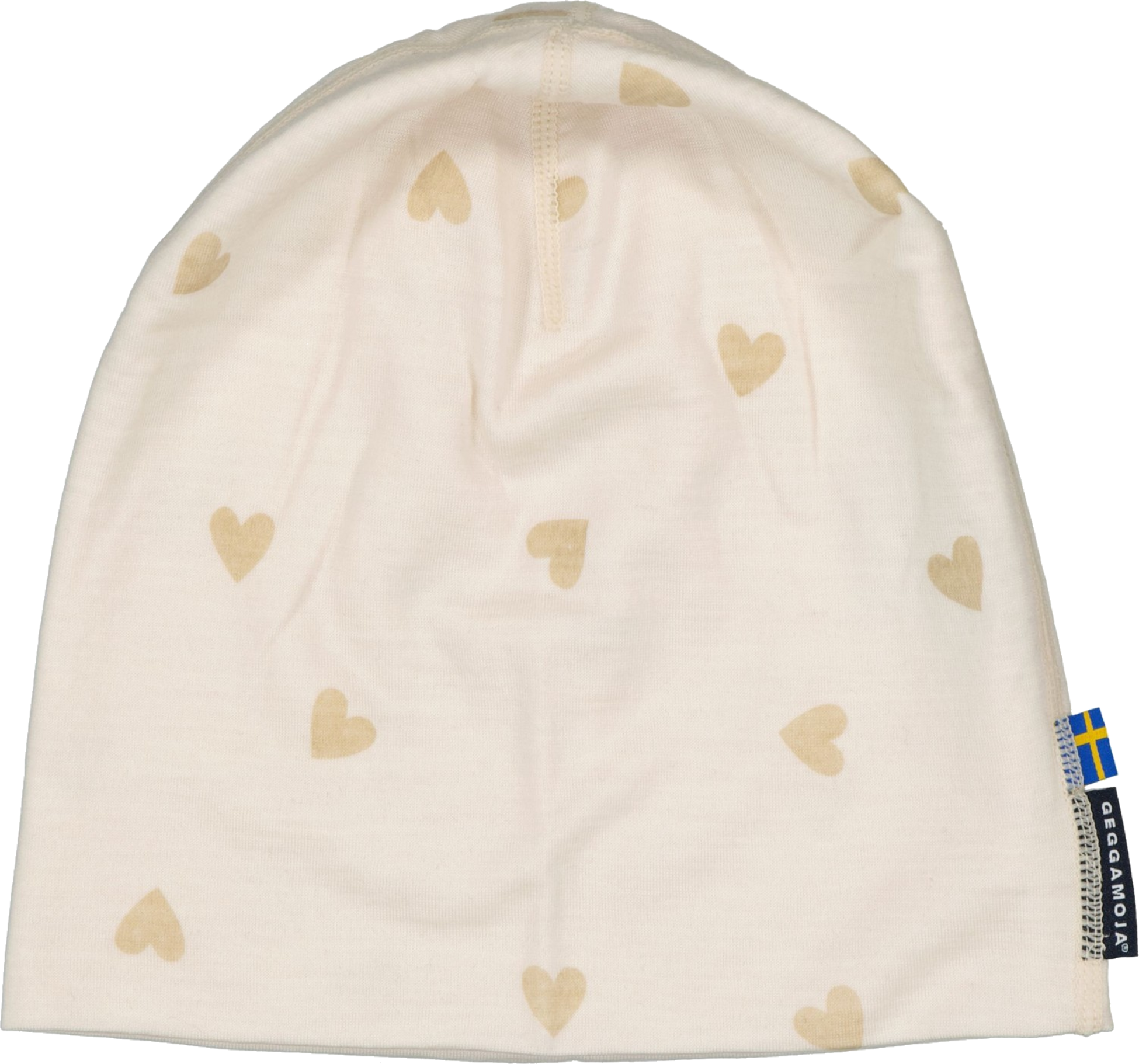 GEGGAMOJA, Merino Wool Beanie