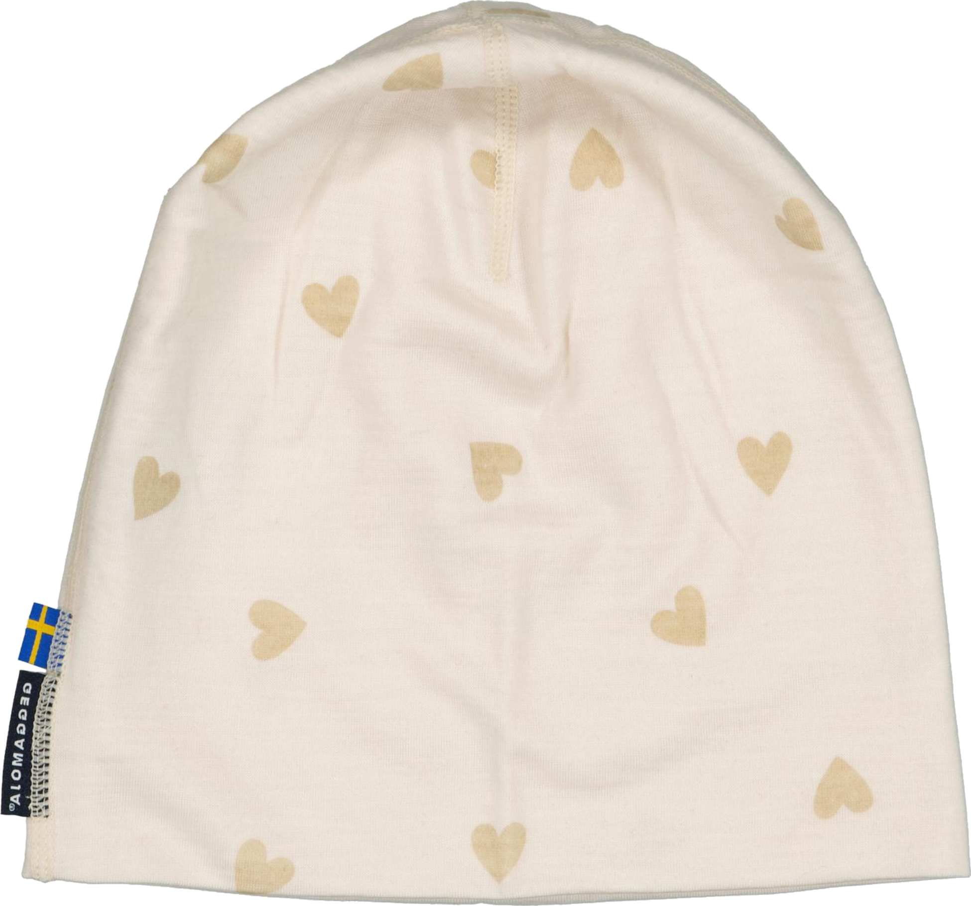 GEGGAMOJA, Merino Wool Beanie