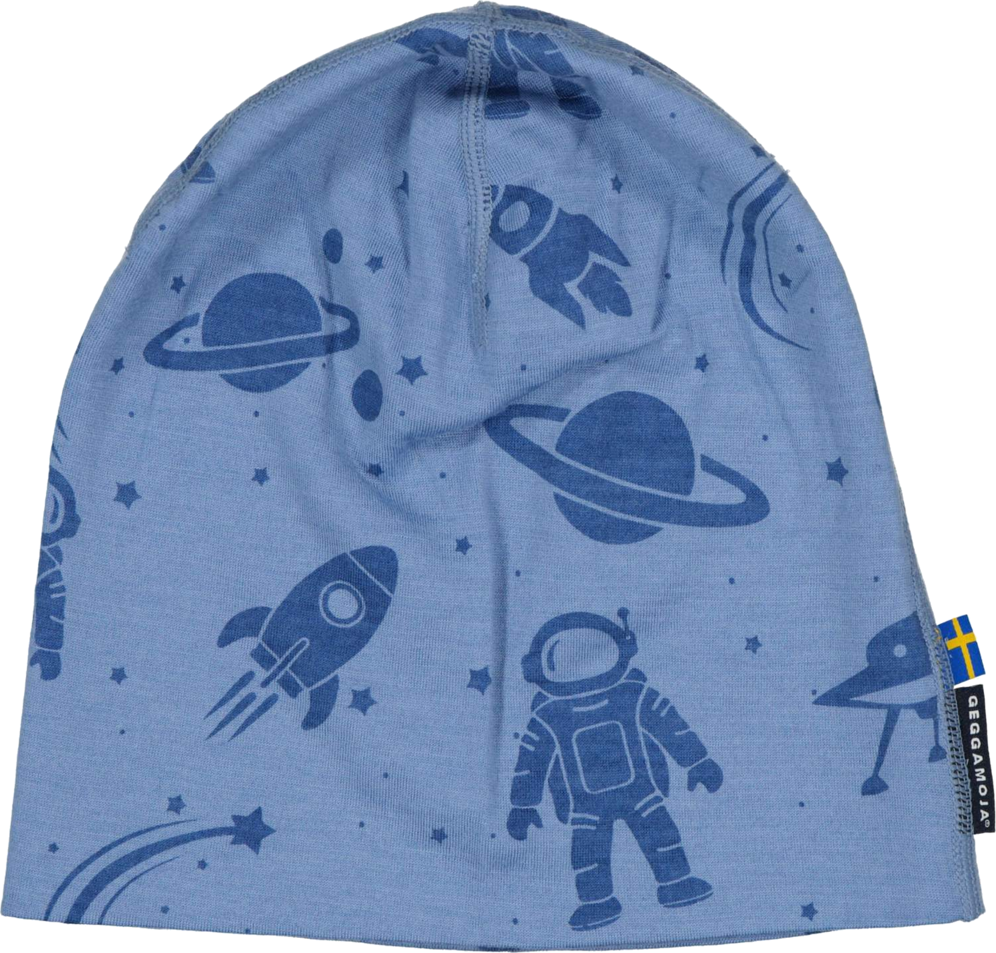 GEGGAMOJA, Merino Wool Beanie