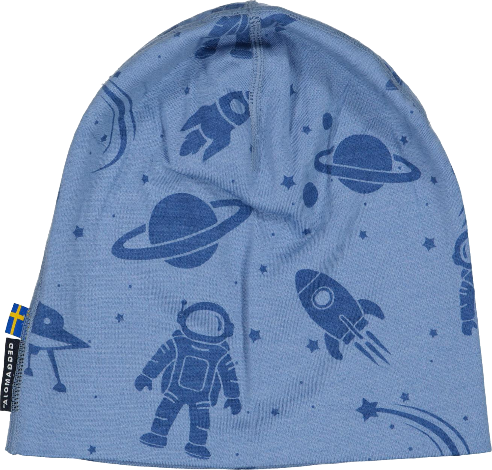 GEGGAMOJA, Merino Wool Beanie