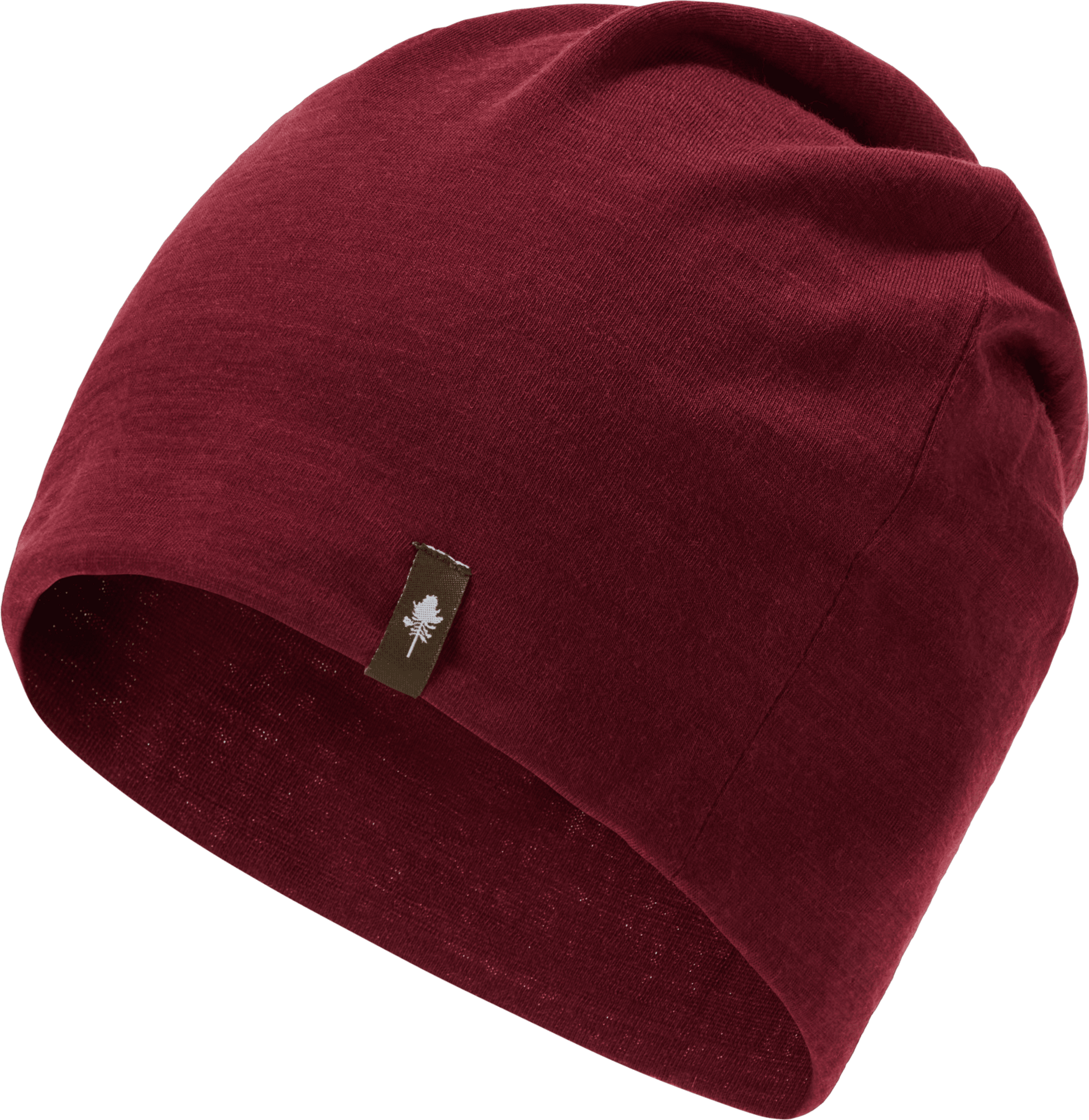 PINEWOOD, Merino Wool Beanie