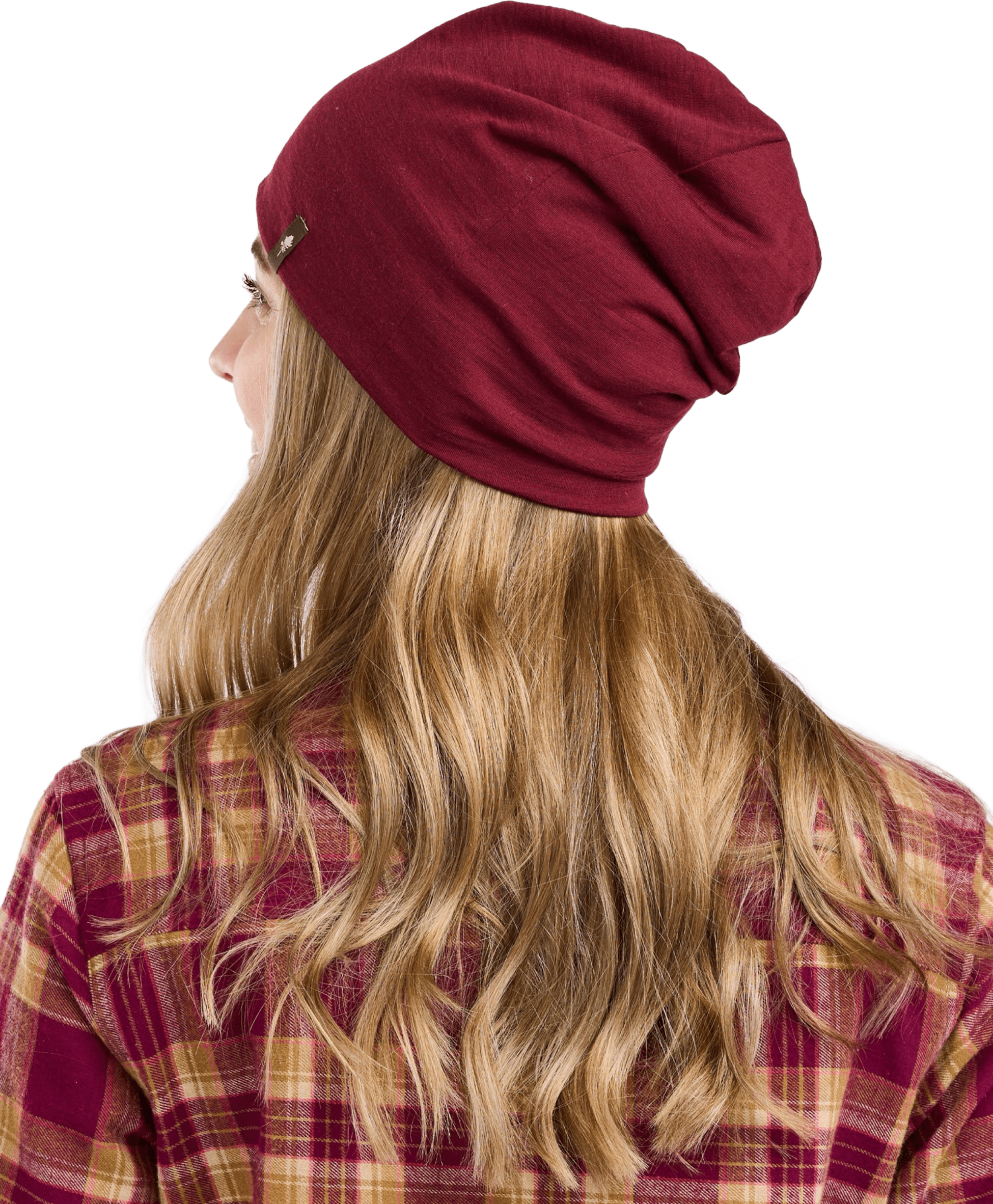 PINEWOOD, Merino Wool Beanie