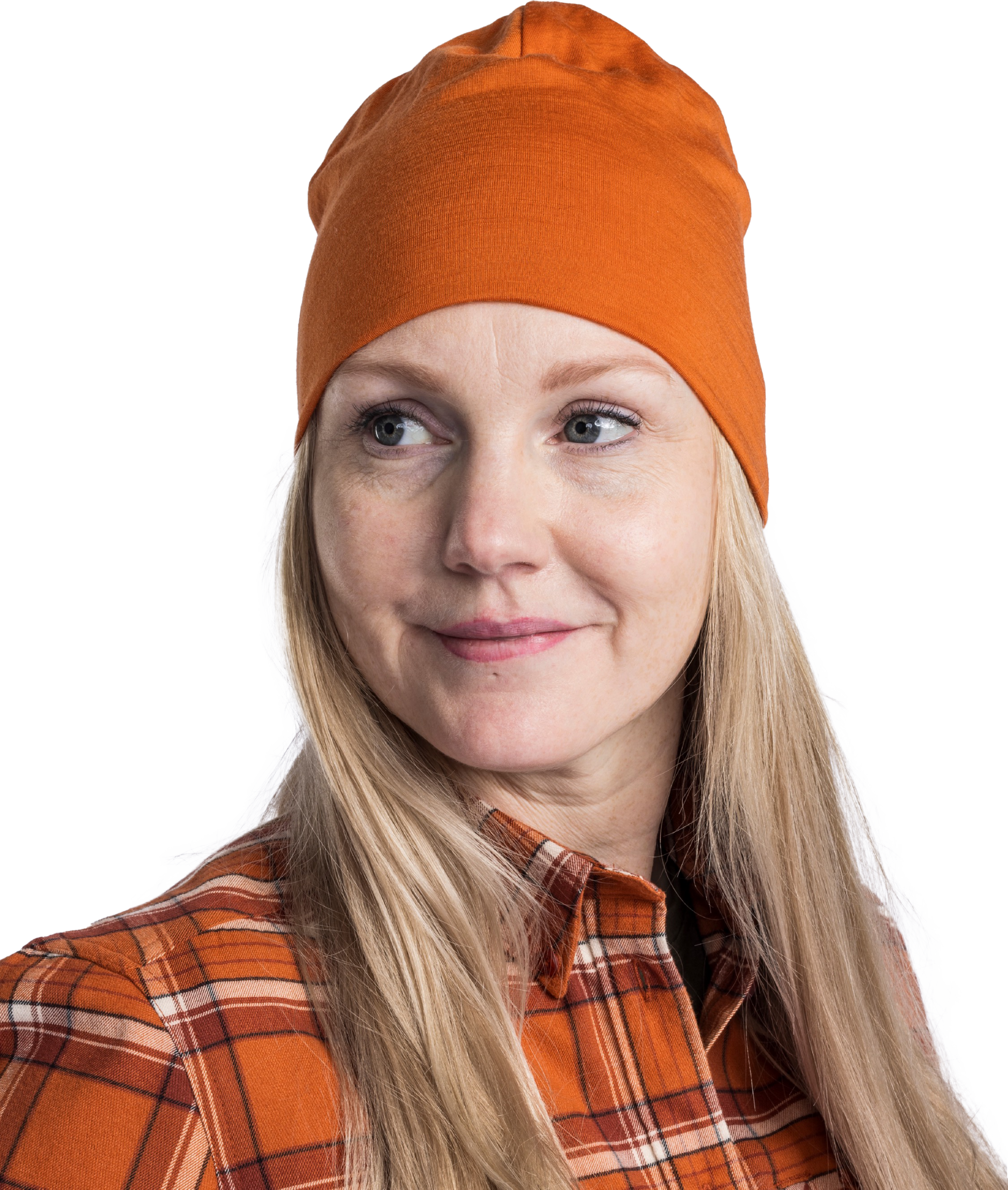 PINEWOOD, Merino Wool Beanie