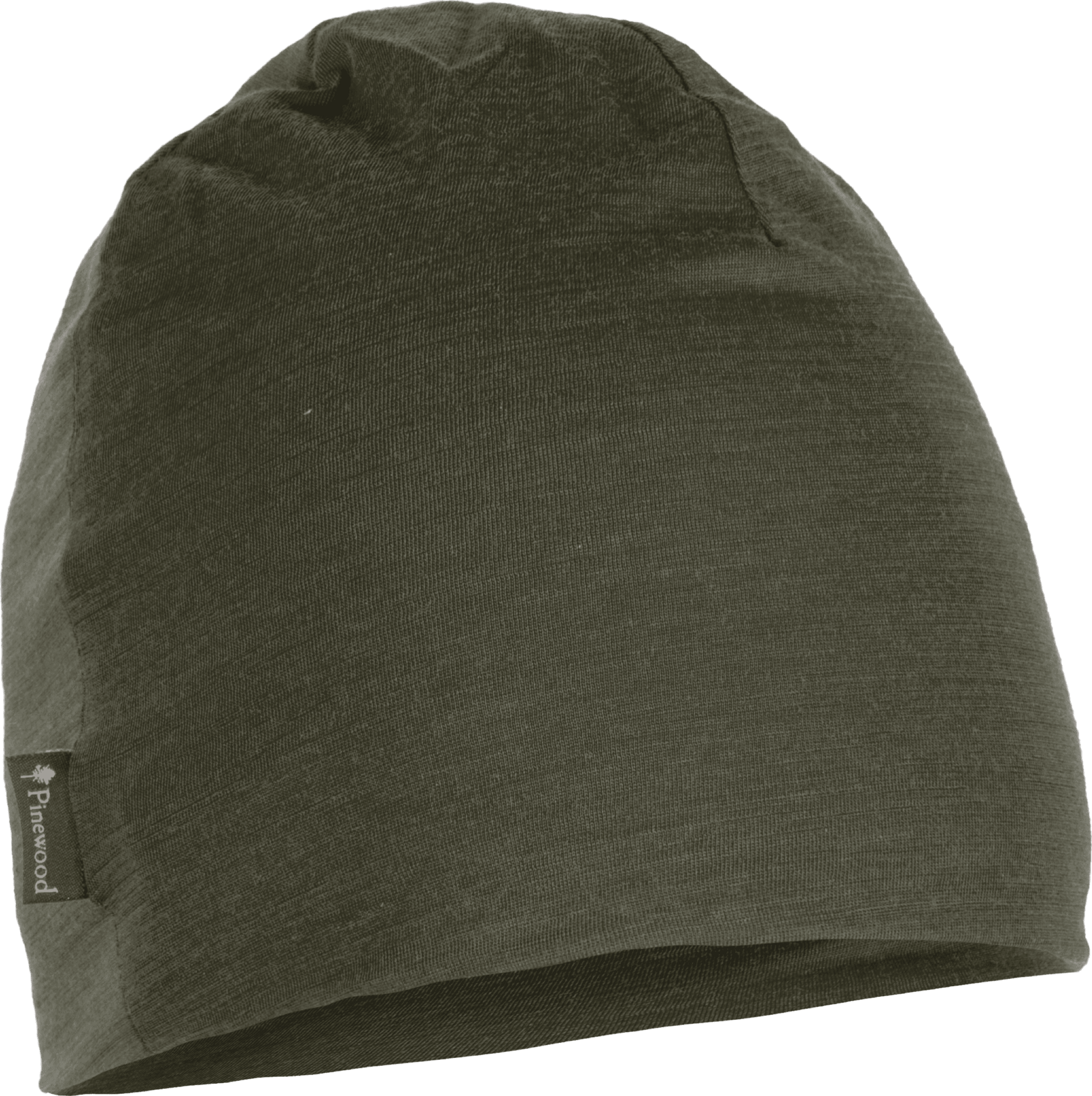 PINEWOOD, Merino Wool Beanie