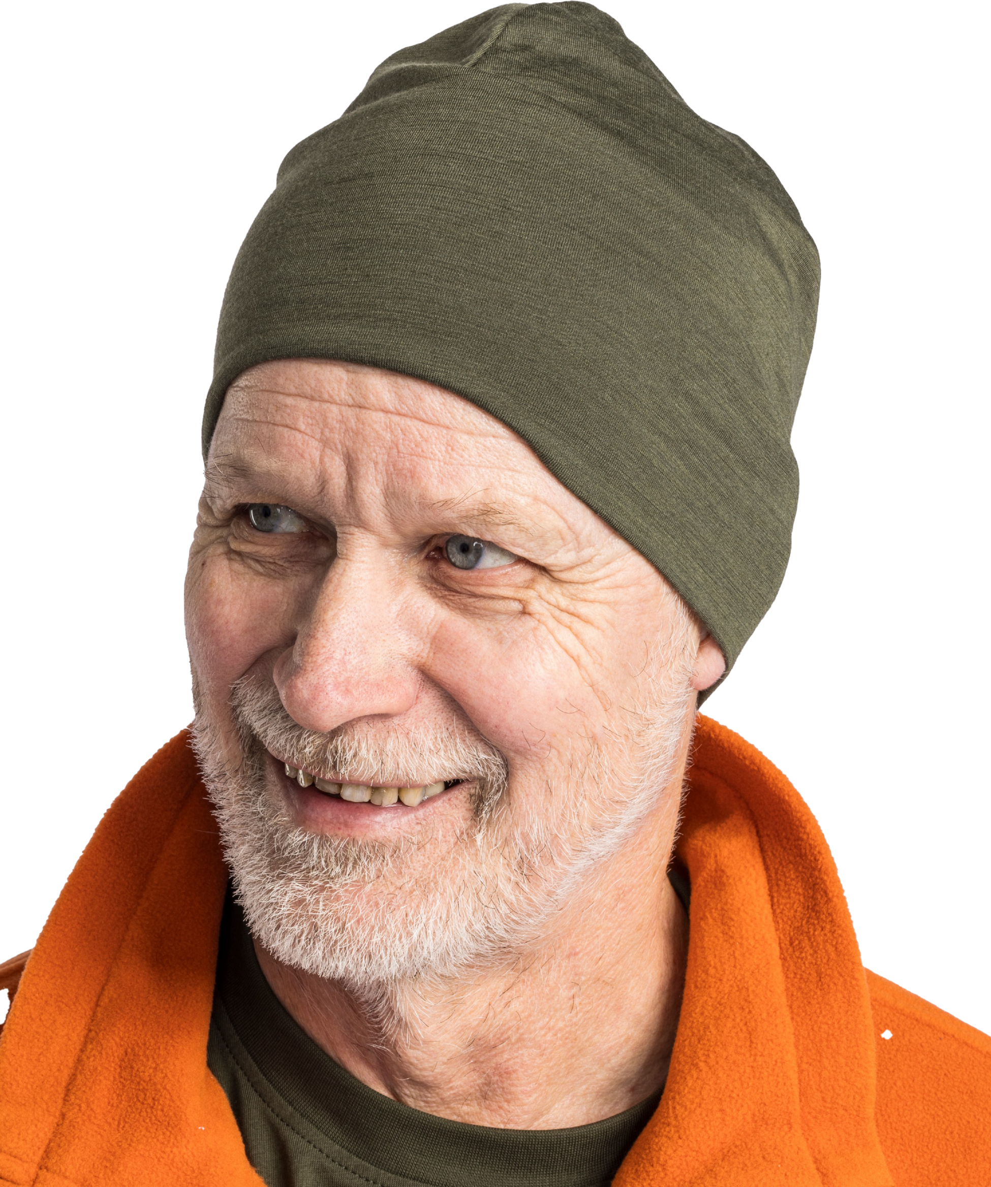 PINEWOOD, Merino Wool Beanie
