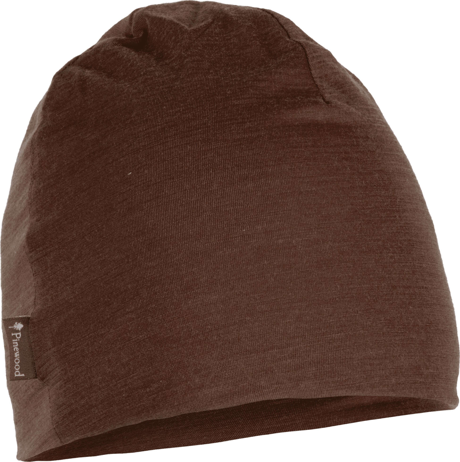 PINEWOOD, Merino Wool Beanie