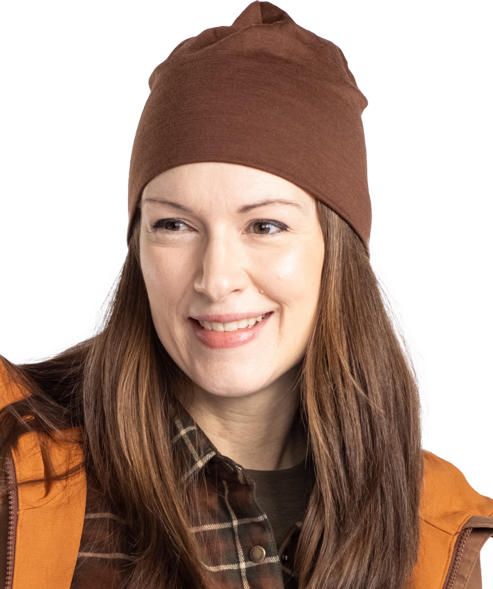 PINEWOOD, Merino Wool Beanie