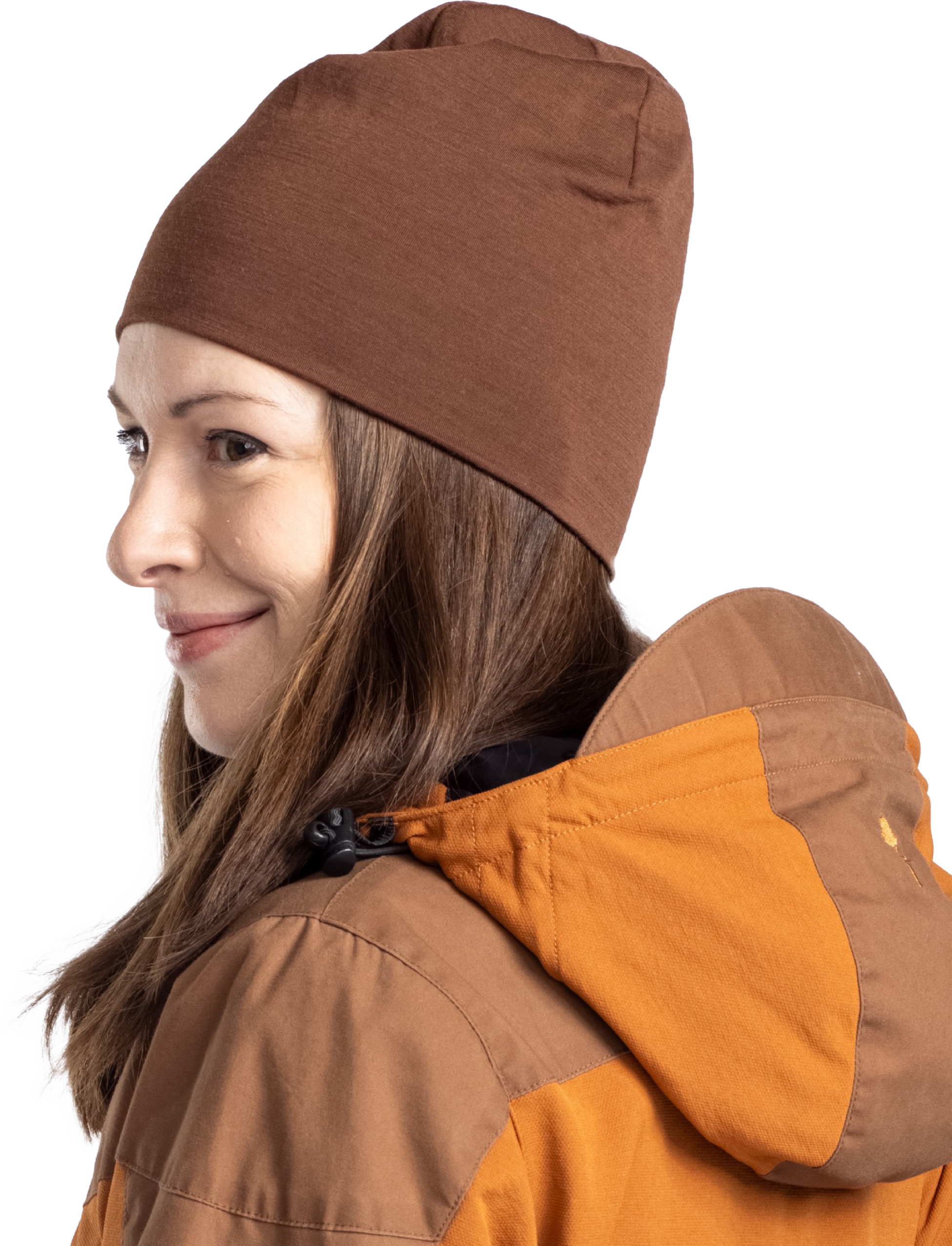 PINEWOOD, Merino Wool Beanie