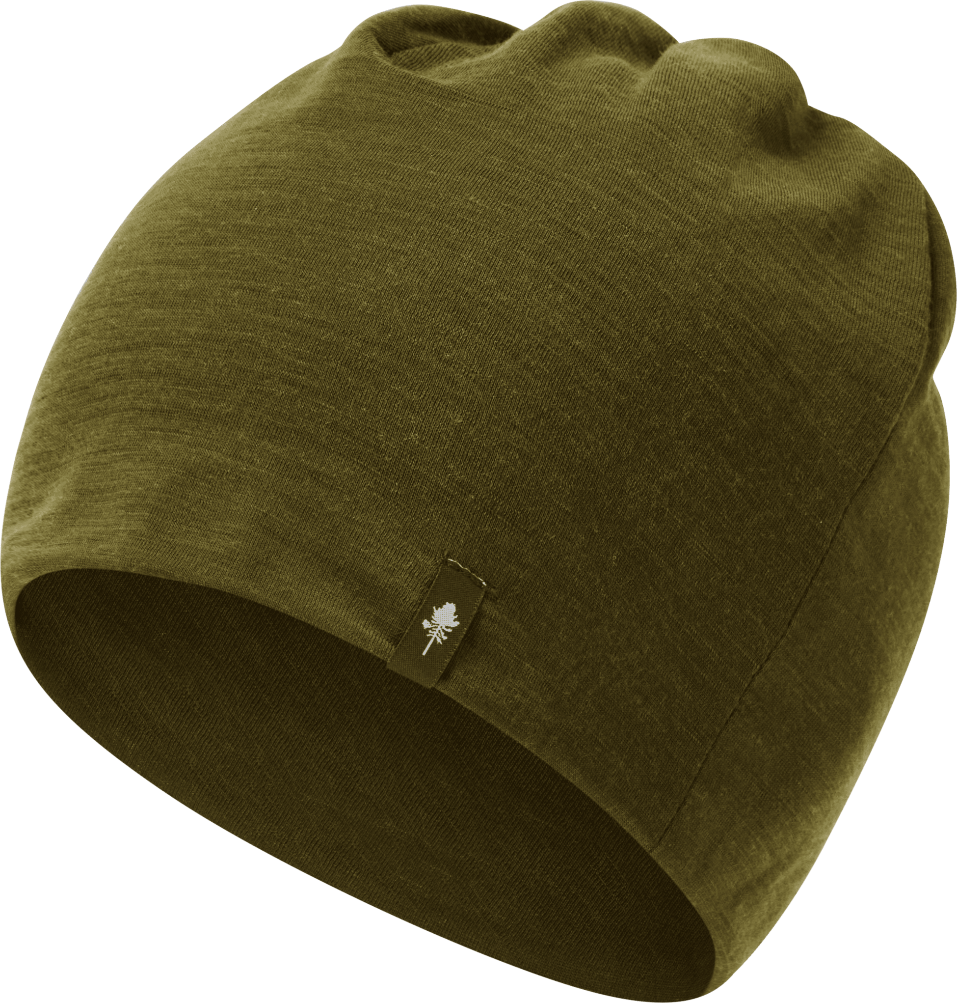 PINEWOOD, Merino Wool Beanie