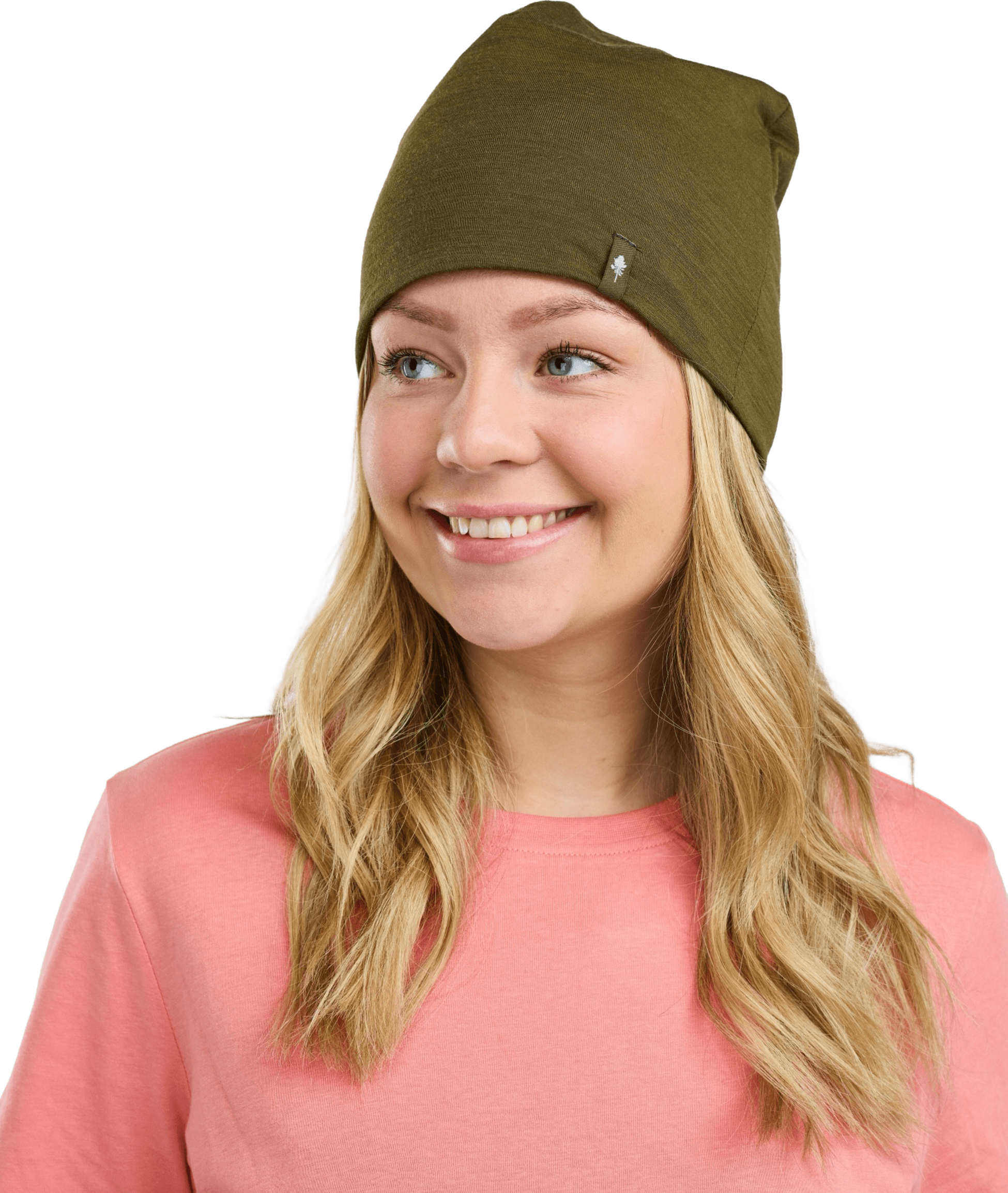 PINEWOOD, Merino Wool Beanie