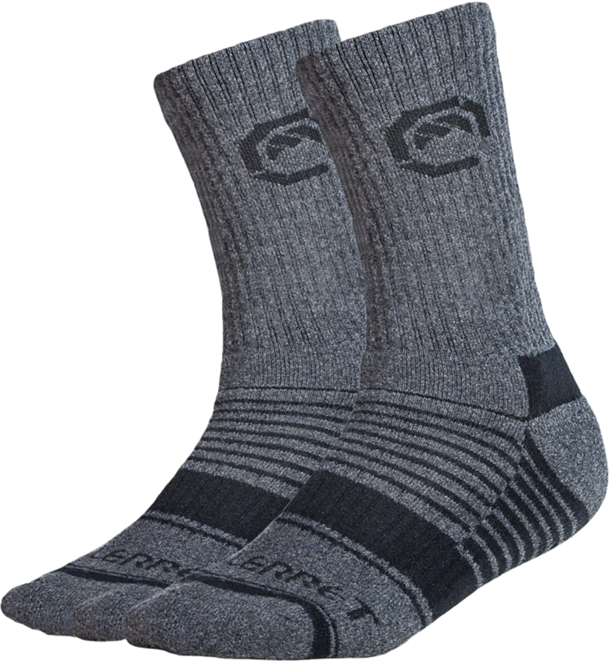 VALLERET, Merino Wool Crew Sock