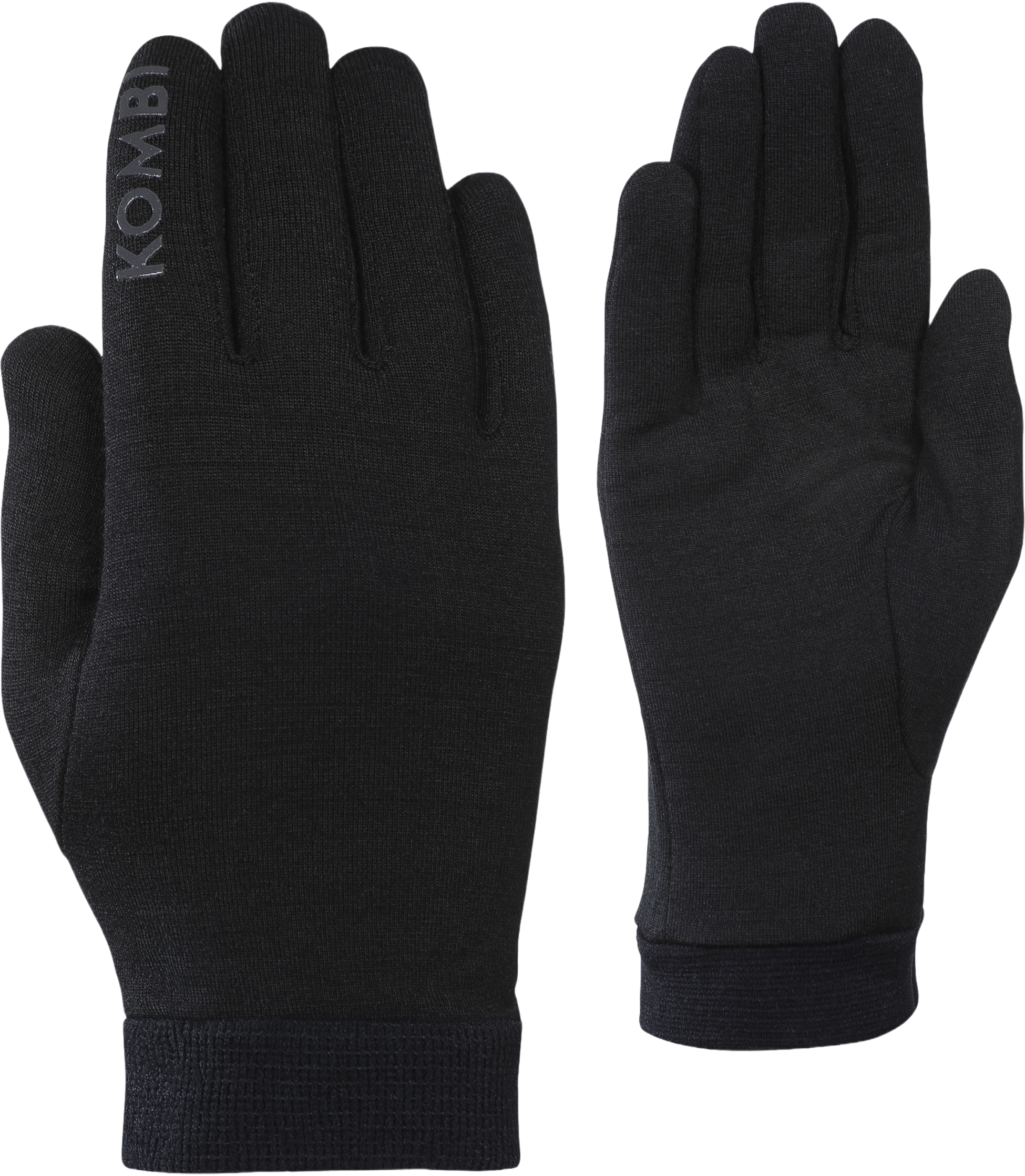 KOMBI, Merino Wool Jr Liner