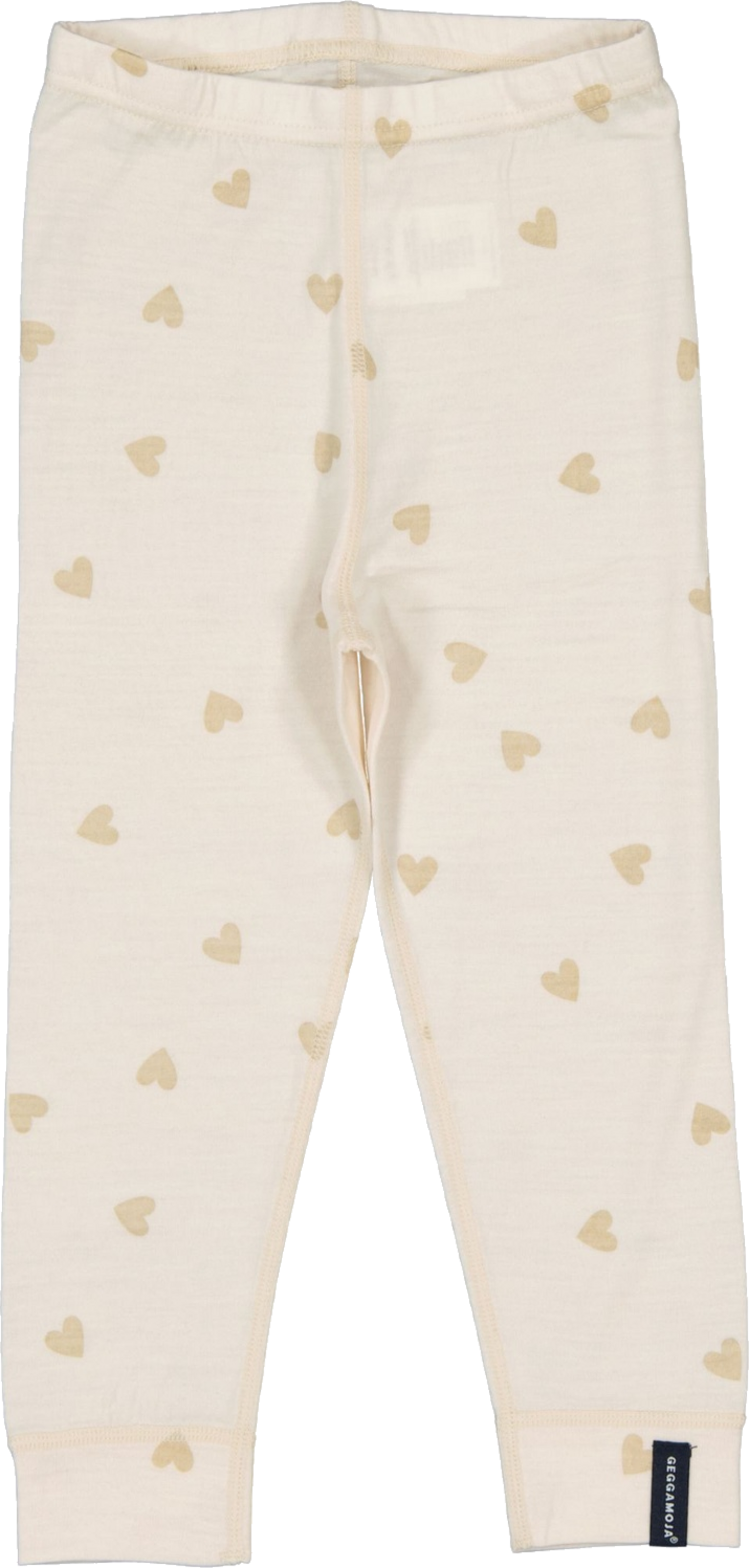 GEGGAMOJA, Merino Wool Pants