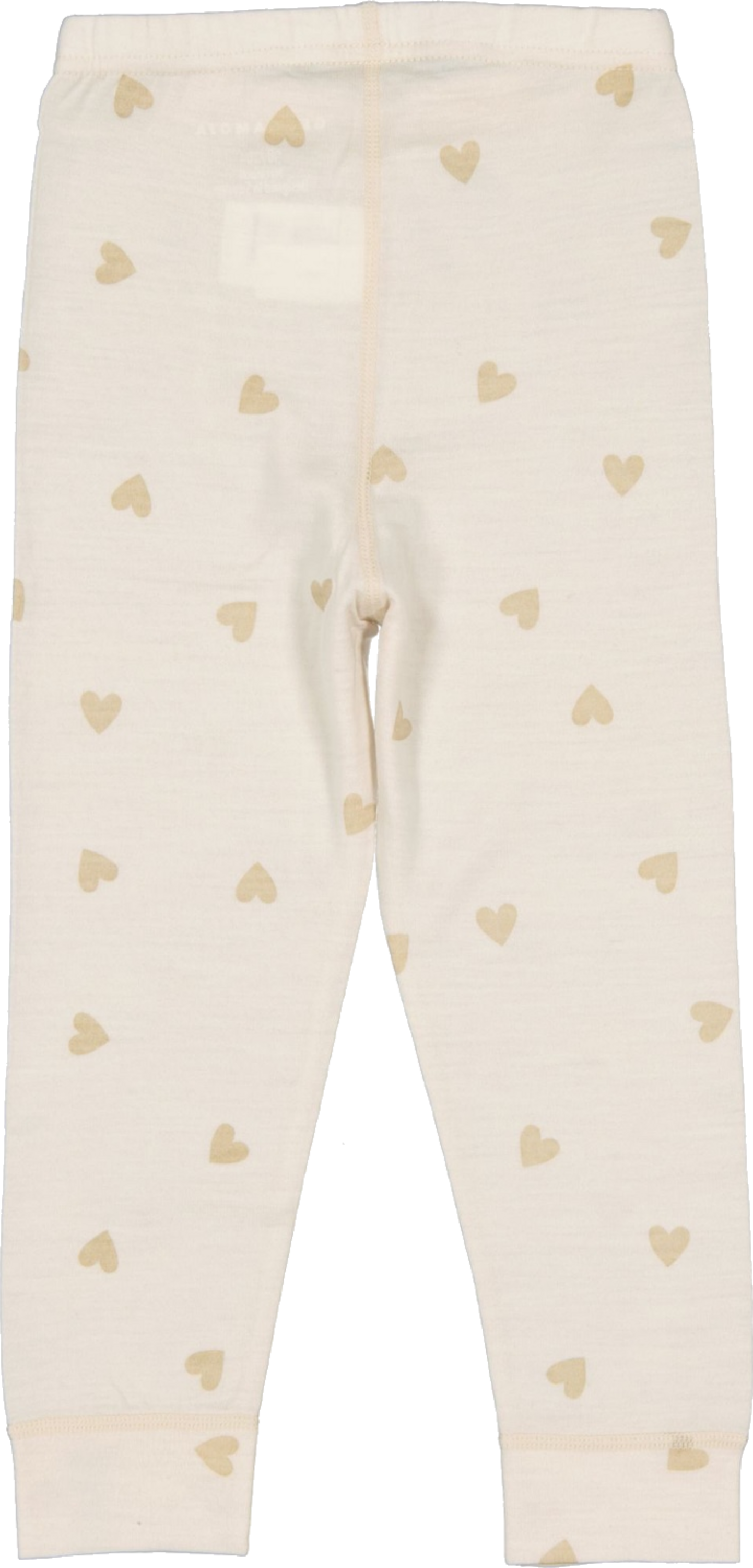 GEGGAMOJA, Merino Wool Pants