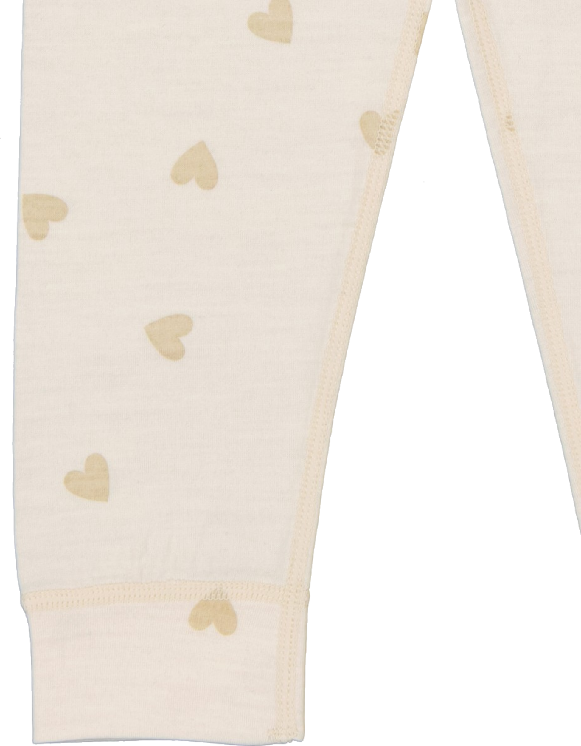 GEGGAMOJA, Merino Wool Pants