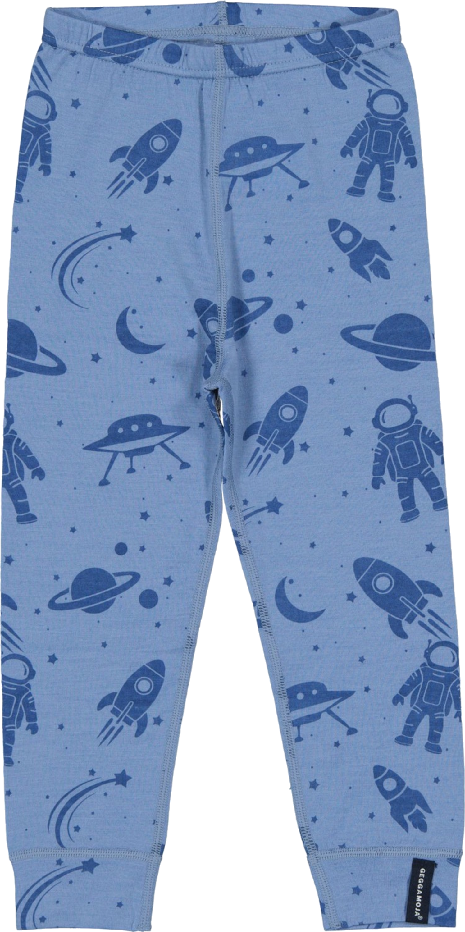 GEGGAMOJA, Merino Wool Pants