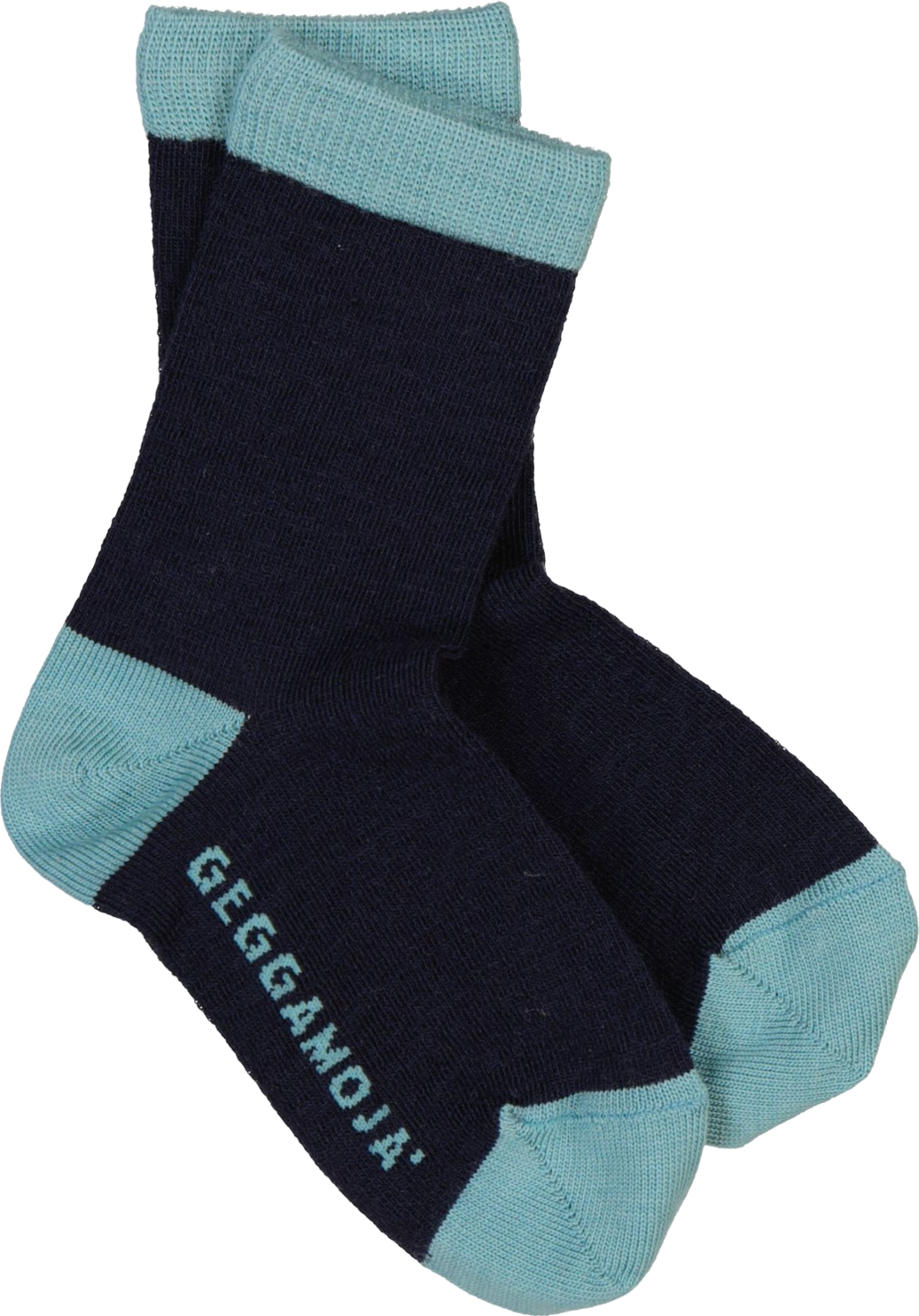 GEGGAMOJA, Merino Wool Sock