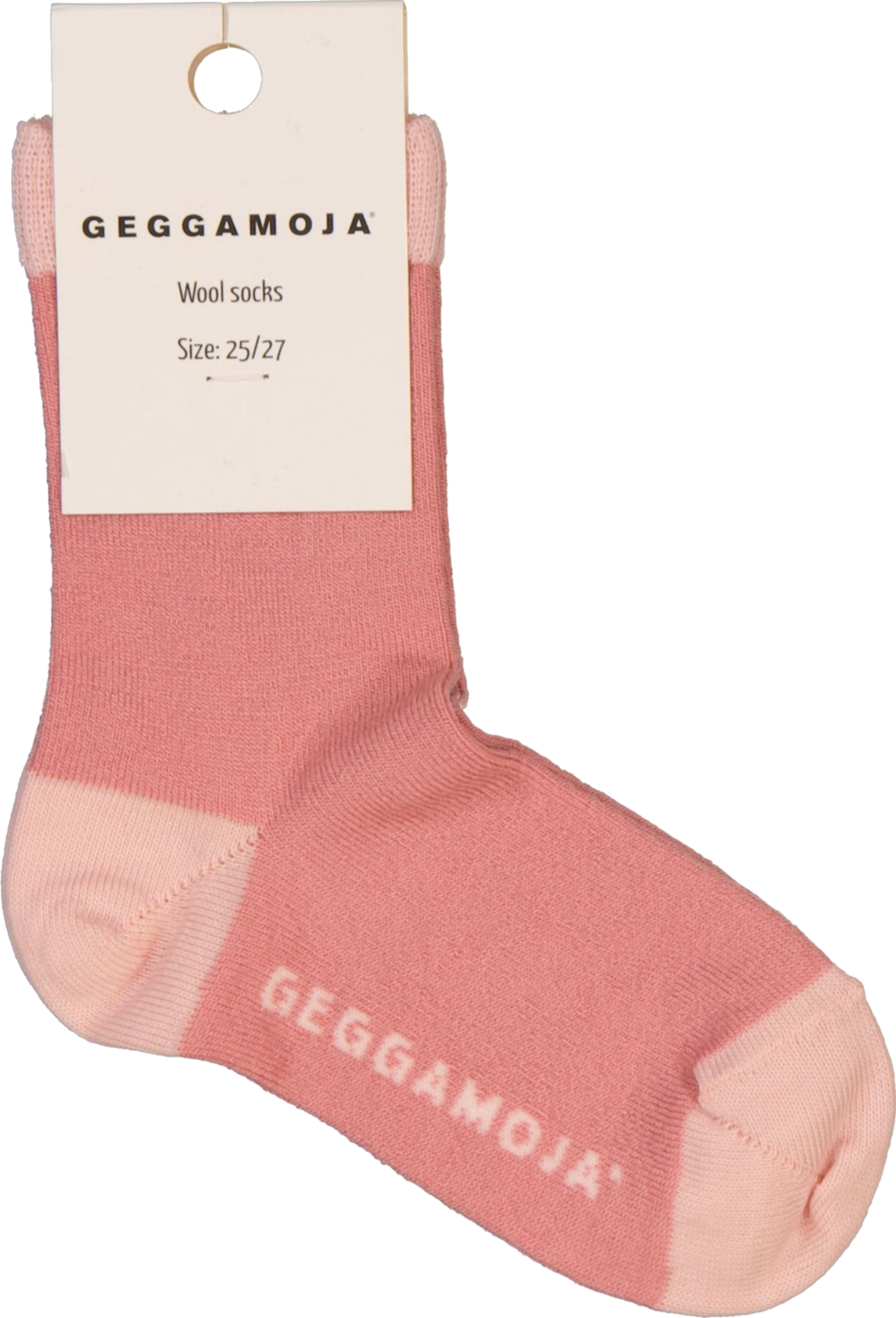 GEGGAMOJA, Merino Wool Sock