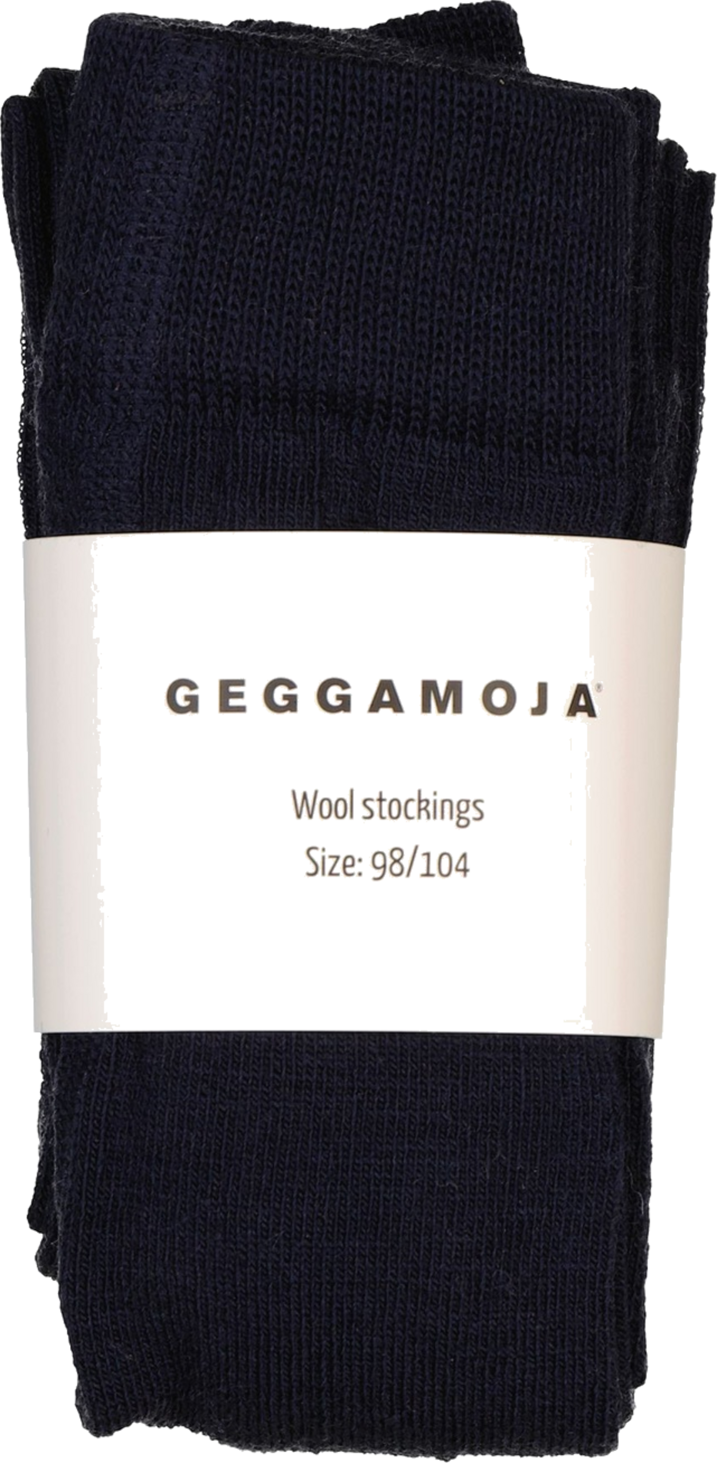 GEGGAMOJA, Merino Wool Stockings