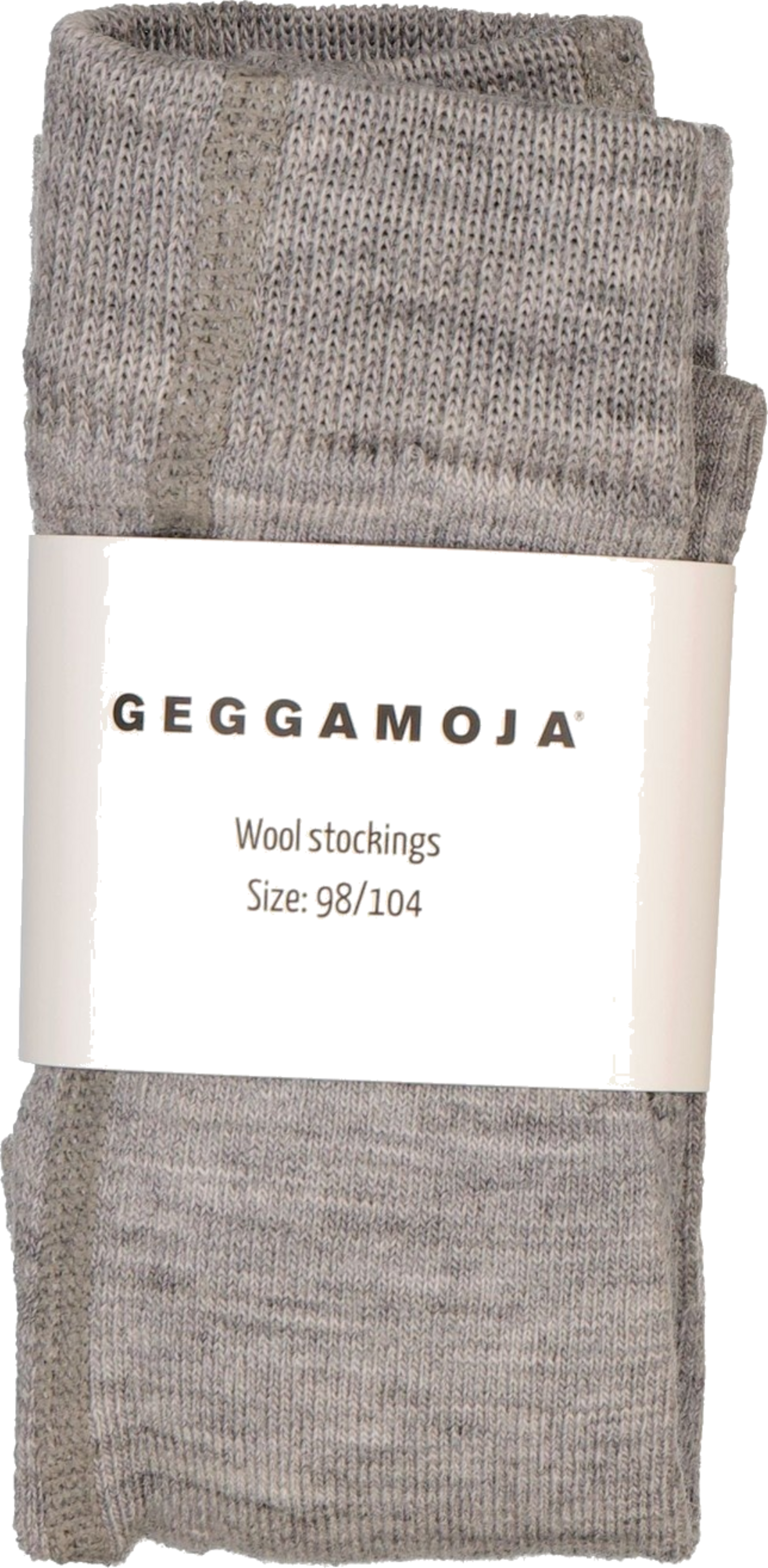 GEGGAMOJA, Merino Wool Stockings