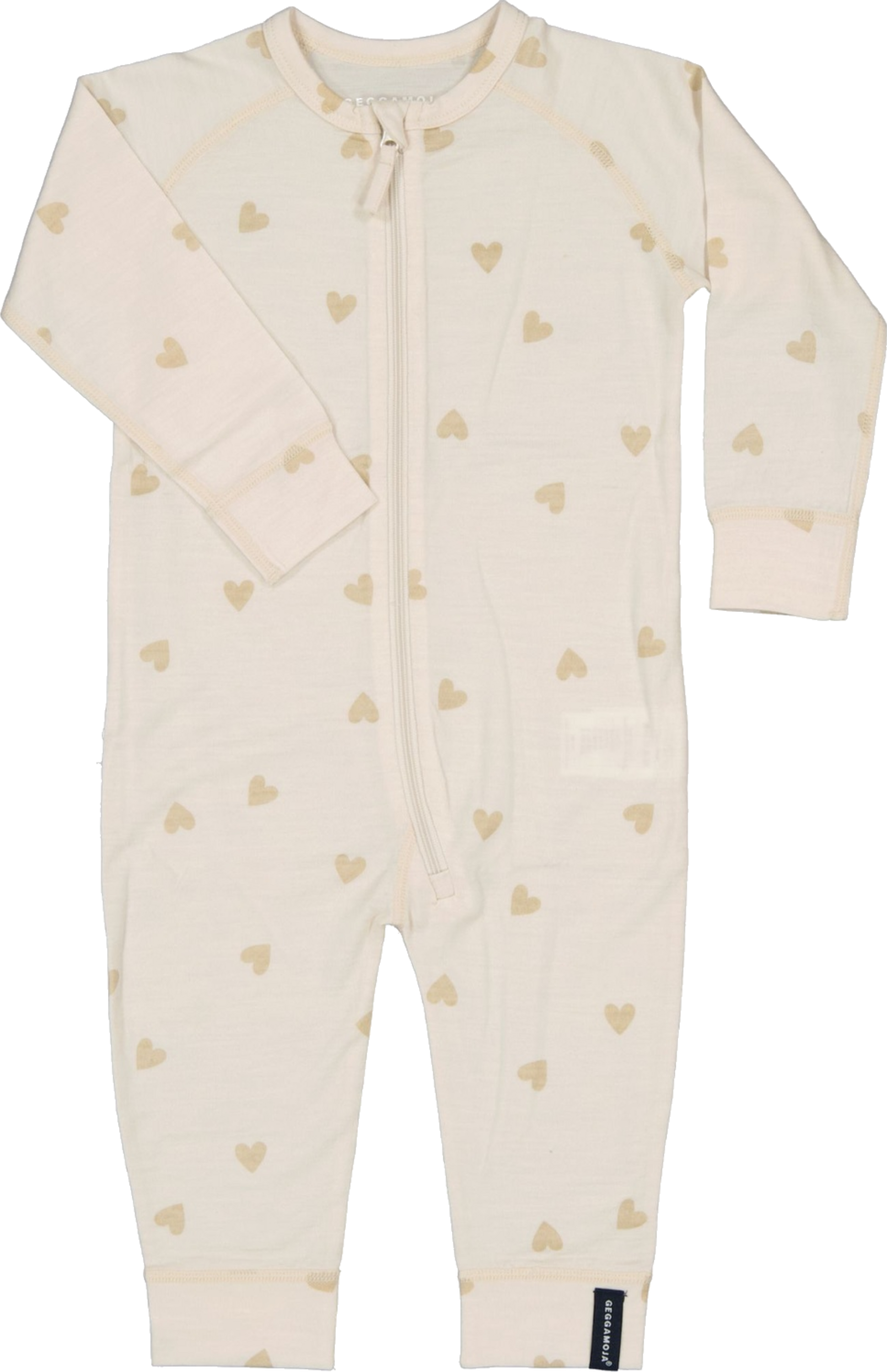 GEGGAMOJA, Merino Wool Suit