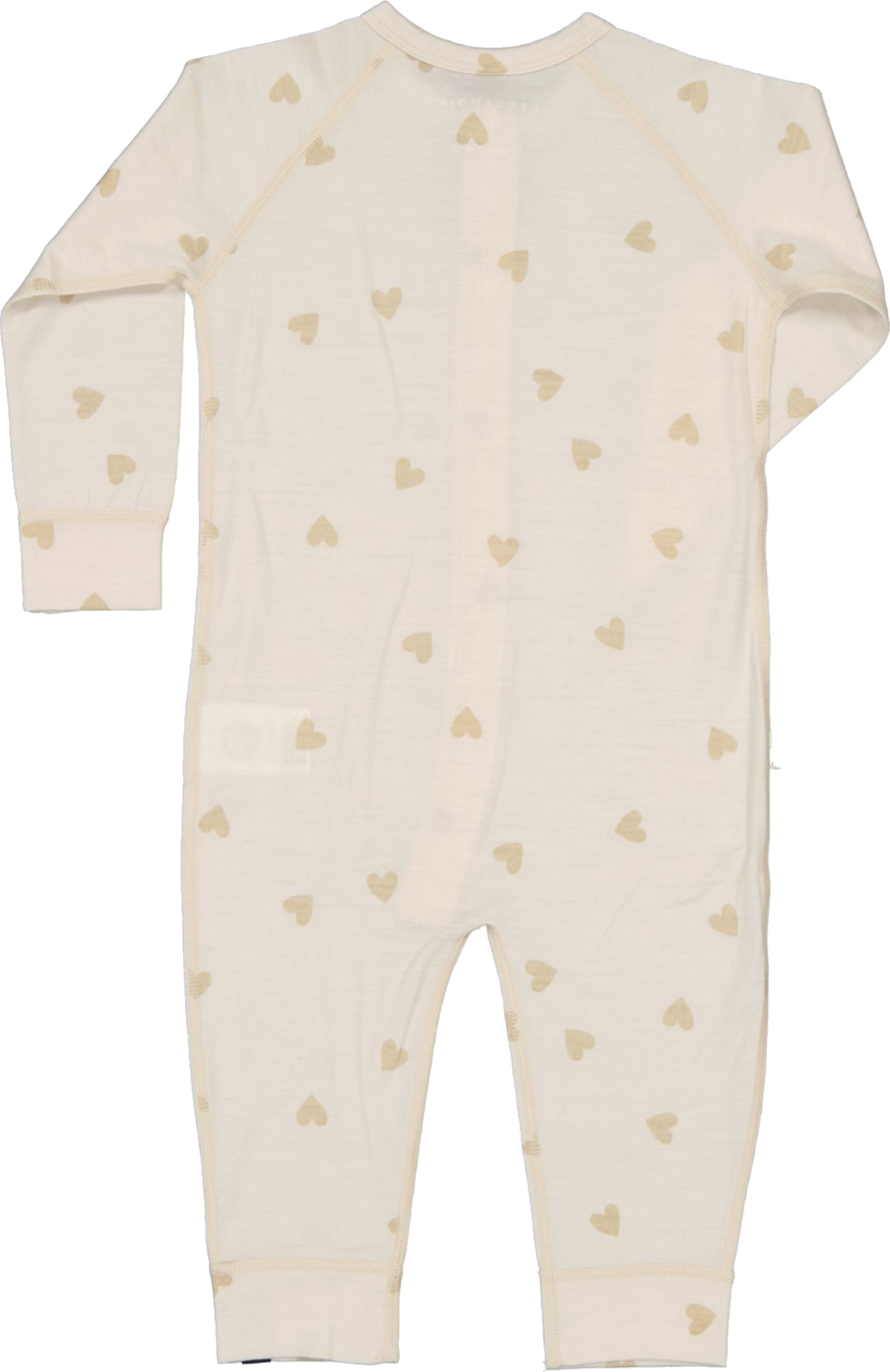 GEGGAMOJA, Merino Wool Suit