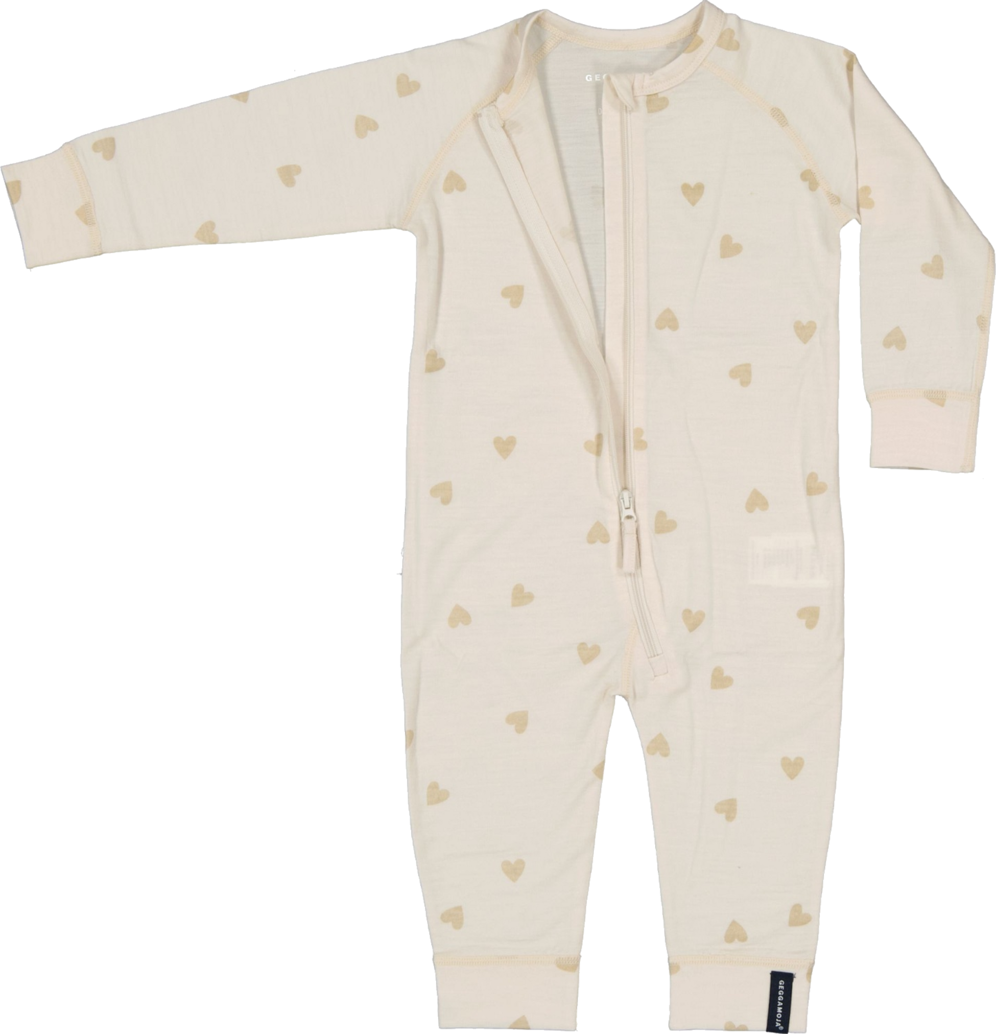 GEGGAMOJA, Merino Wool Suit