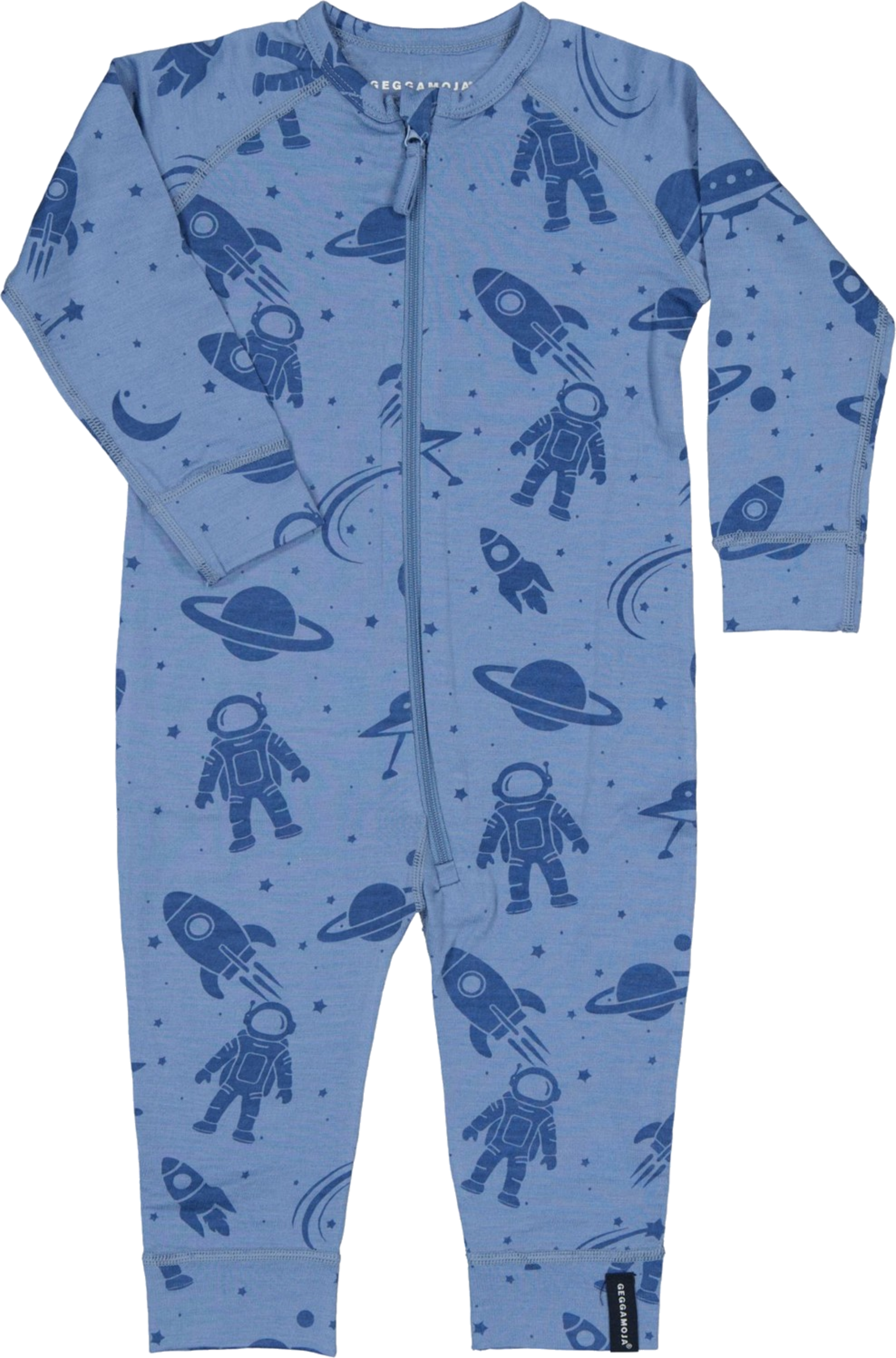 GEGGAMOJA, Merino Wool Suit