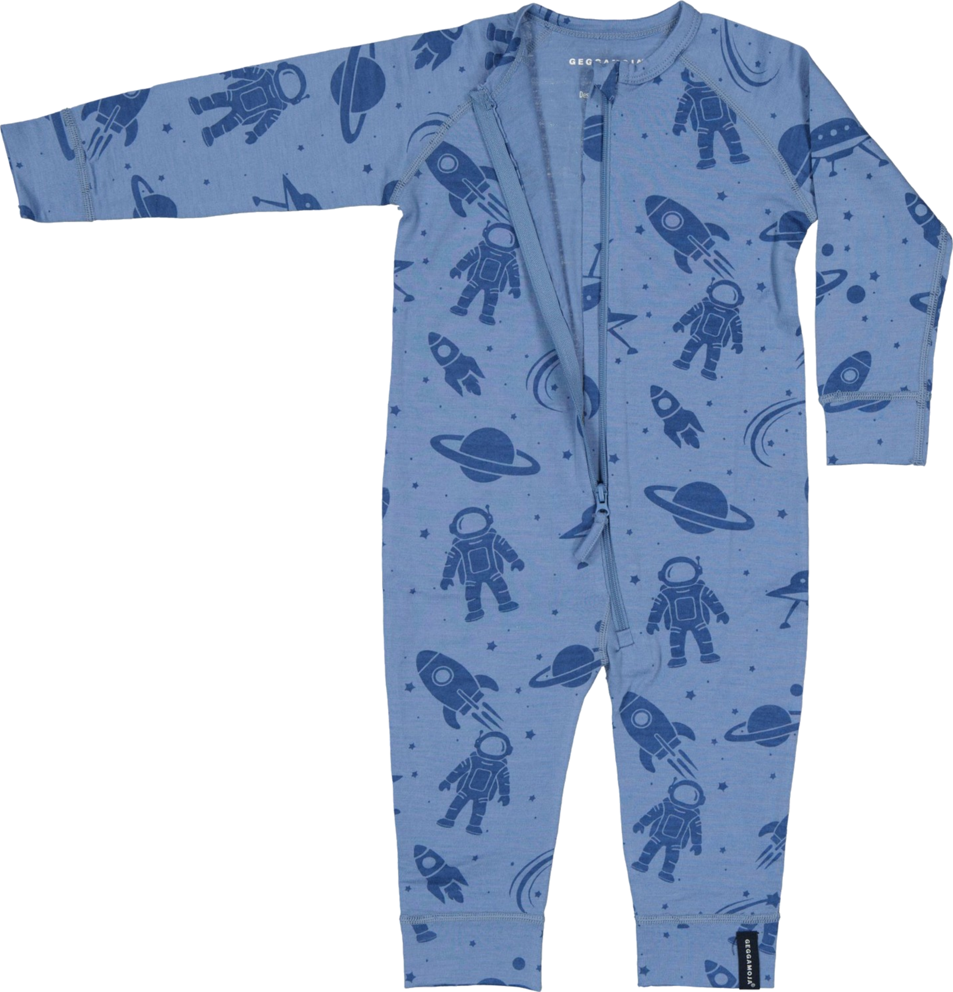 GEGGAMOJA, Merino Wool Suit