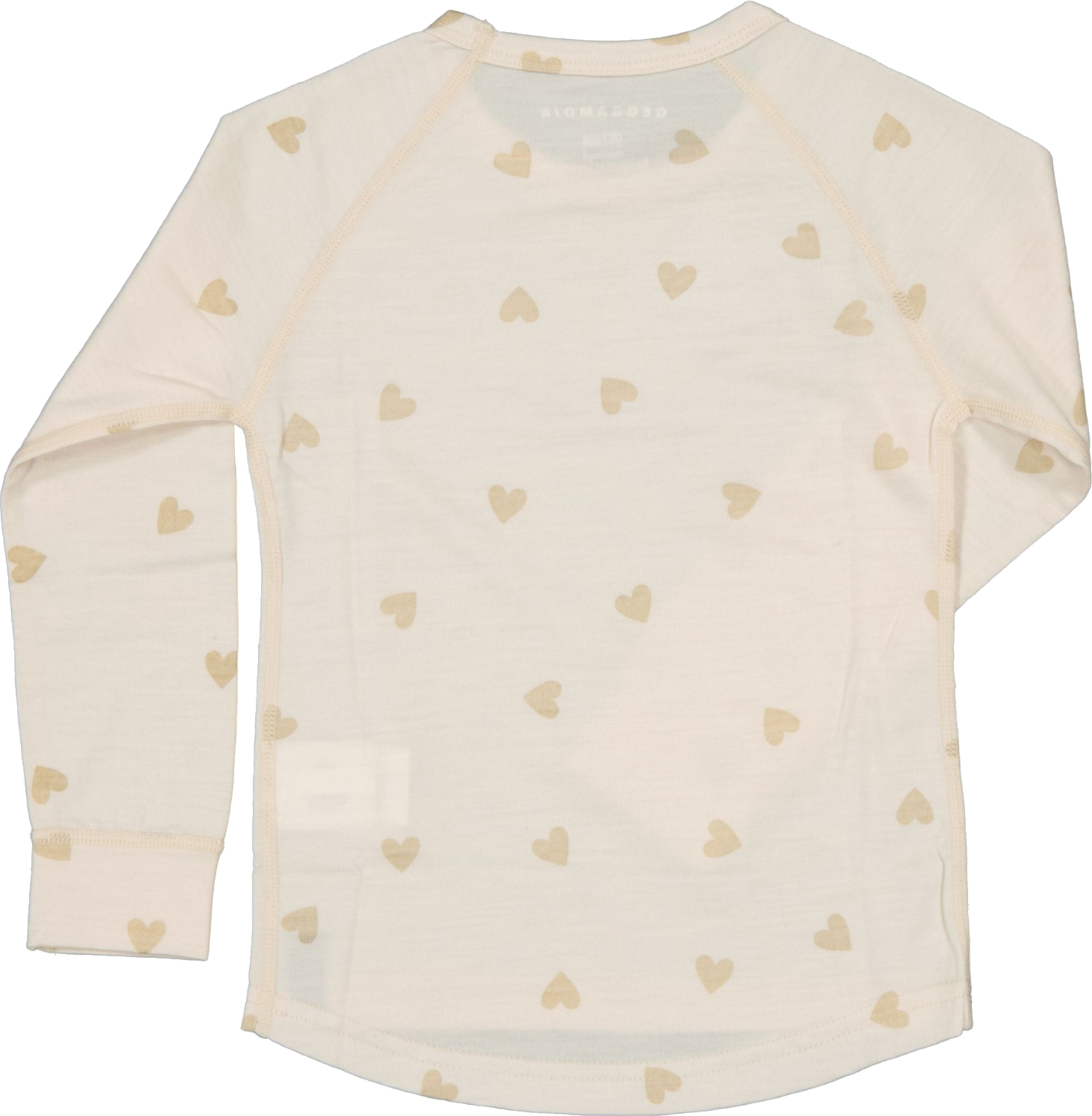 GEGGAMOJA, Merino Wool Sweater