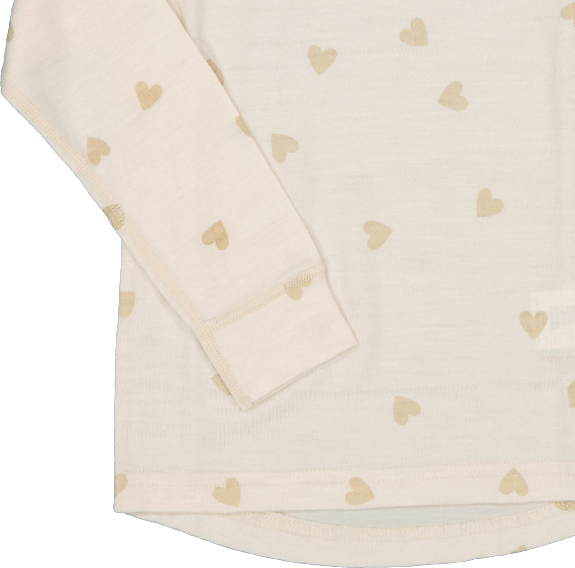 GEGGAMOJA, Merino Wool Sweater