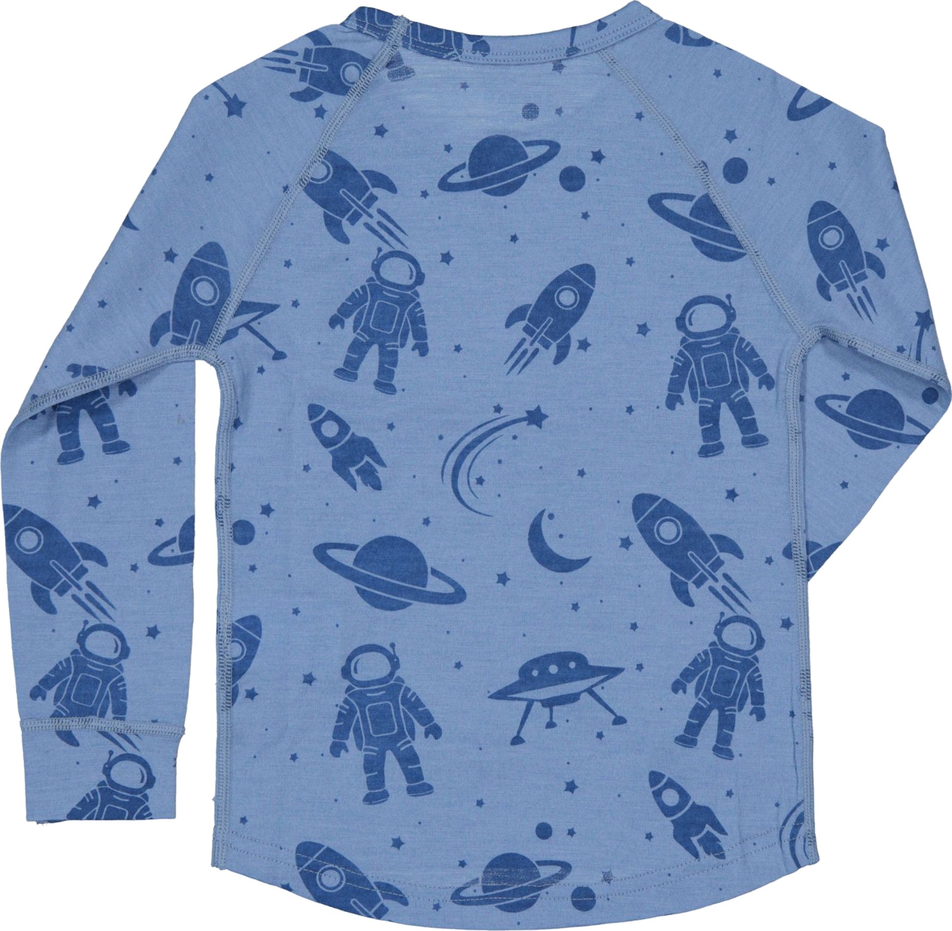 GEGGAMOJA, Merino Wool Sweater