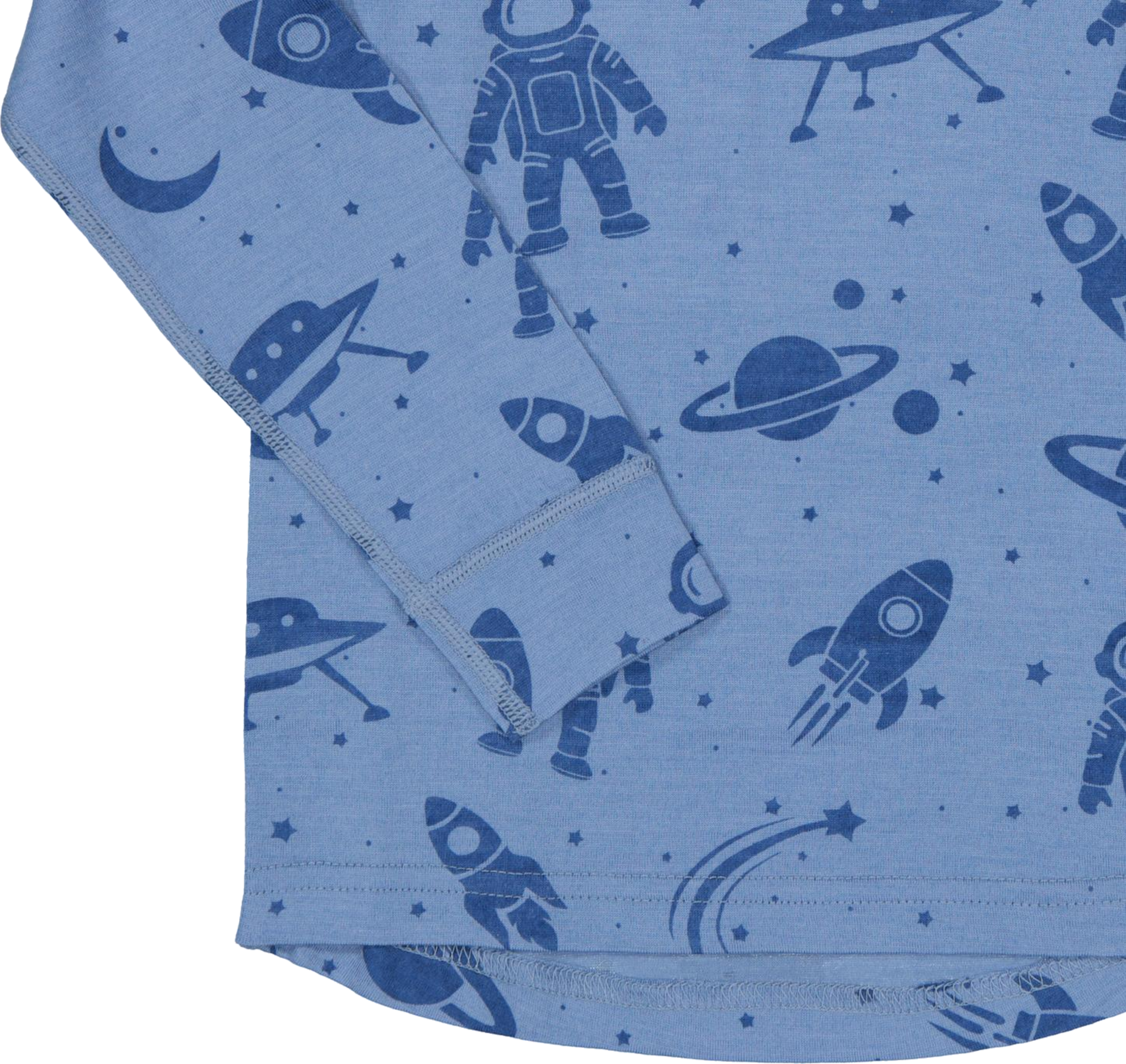 GEGGAMOJA, Merino Wool Sweater