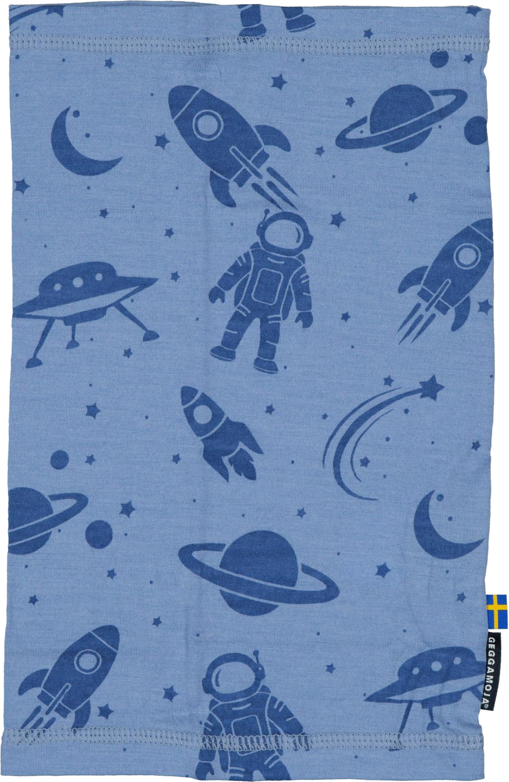 GEGGAMOJA, Merino Wool Tube