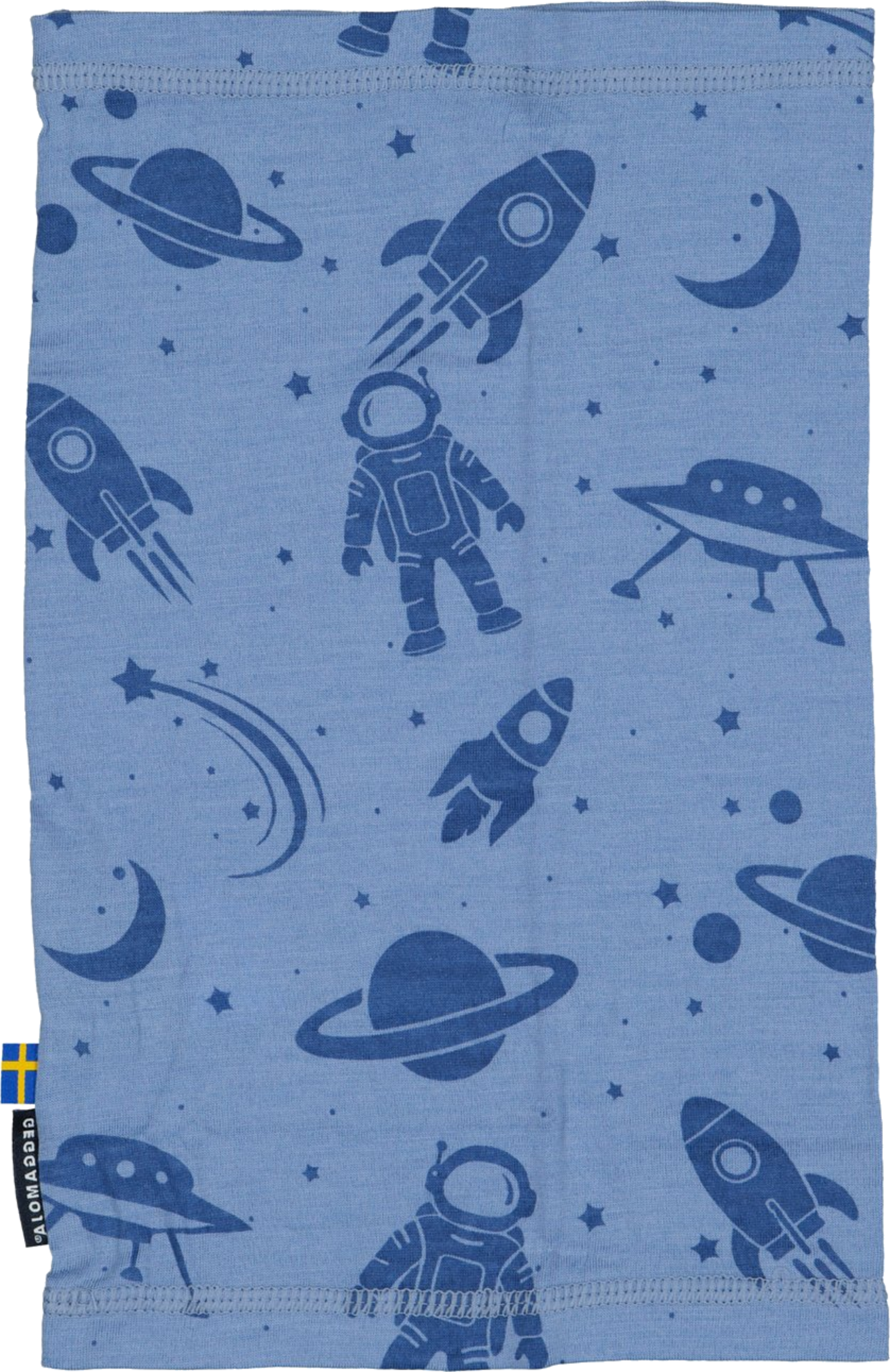 GEGGAMOJA, Merino Wool Tube