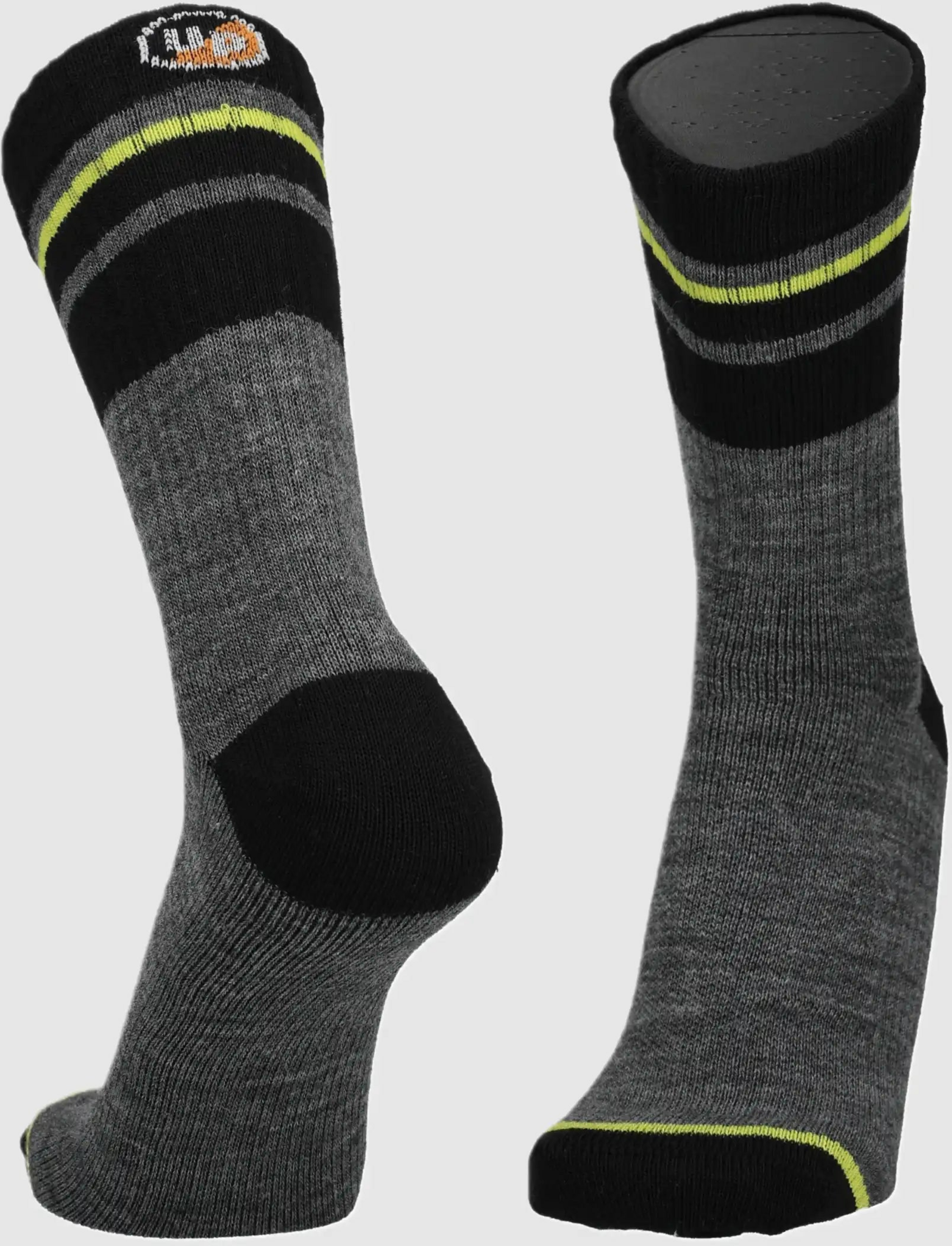 UPHILLSPORT, Merinofit Multisport Compressed L3 With Merino