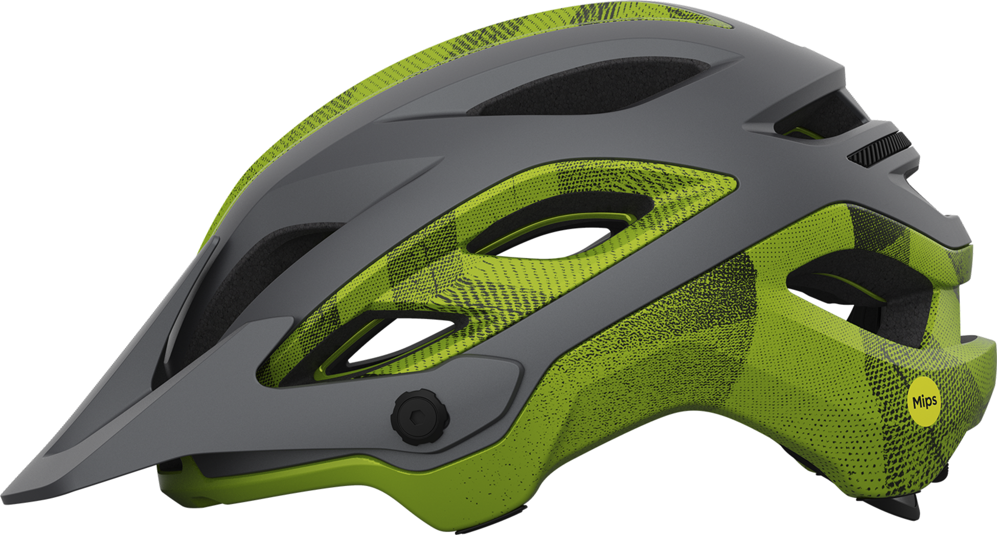 GIRO, Merit Spherical