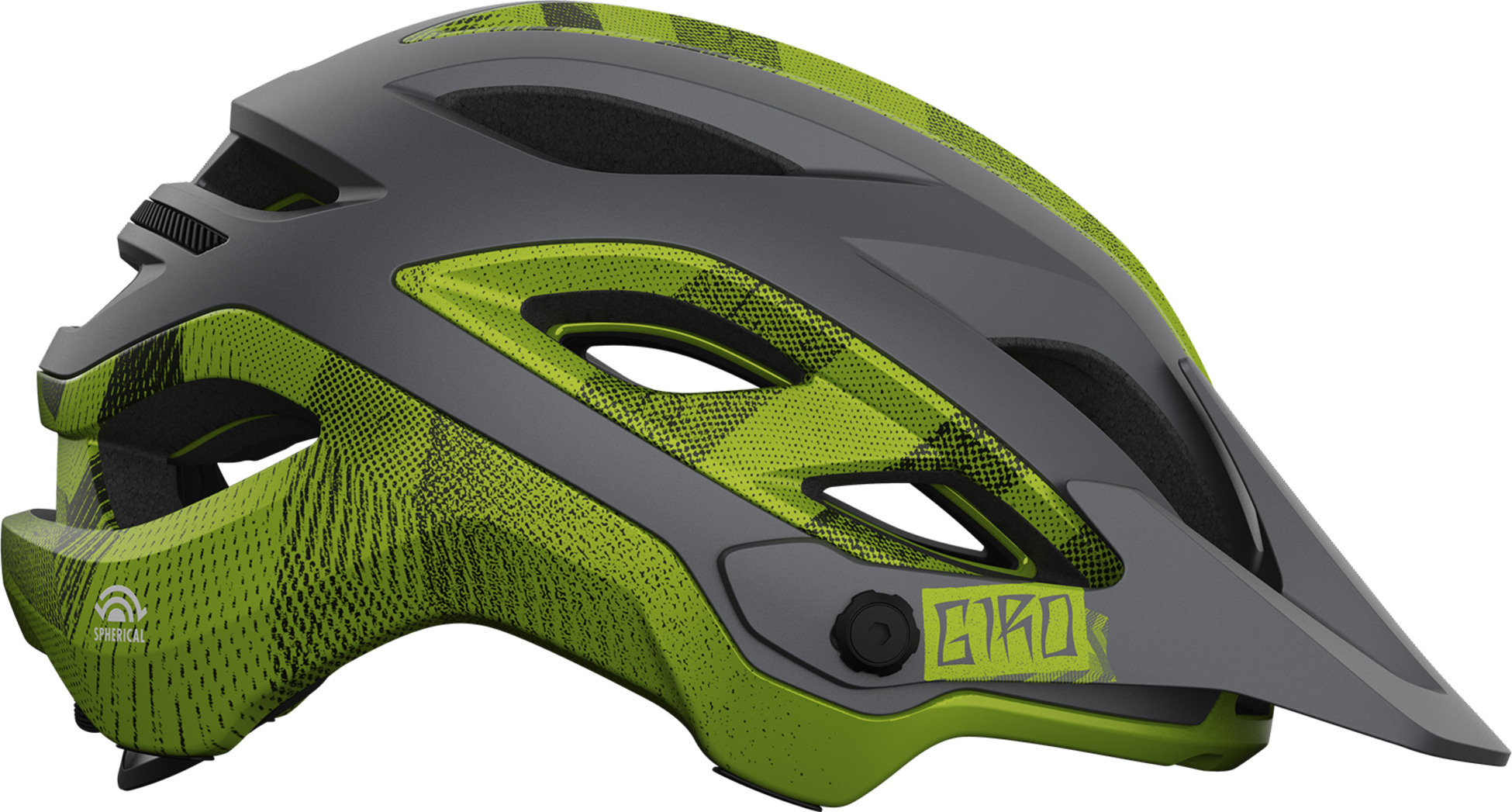 GIRO, Merit Spherical