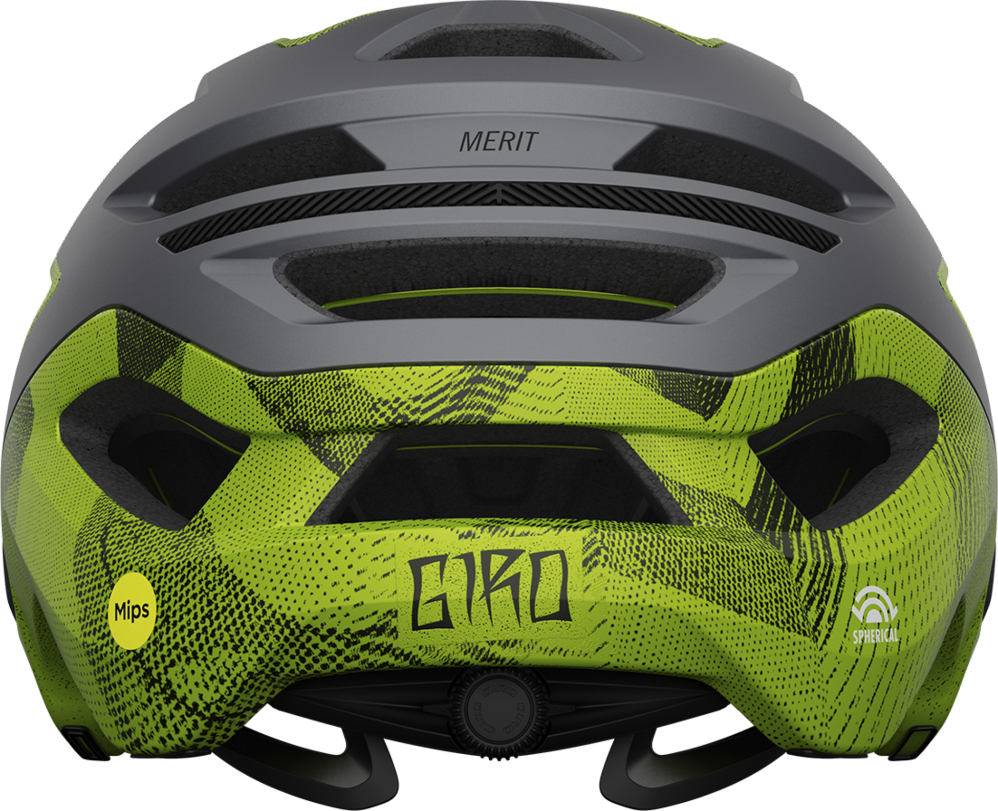GIRO, Merit Spherical