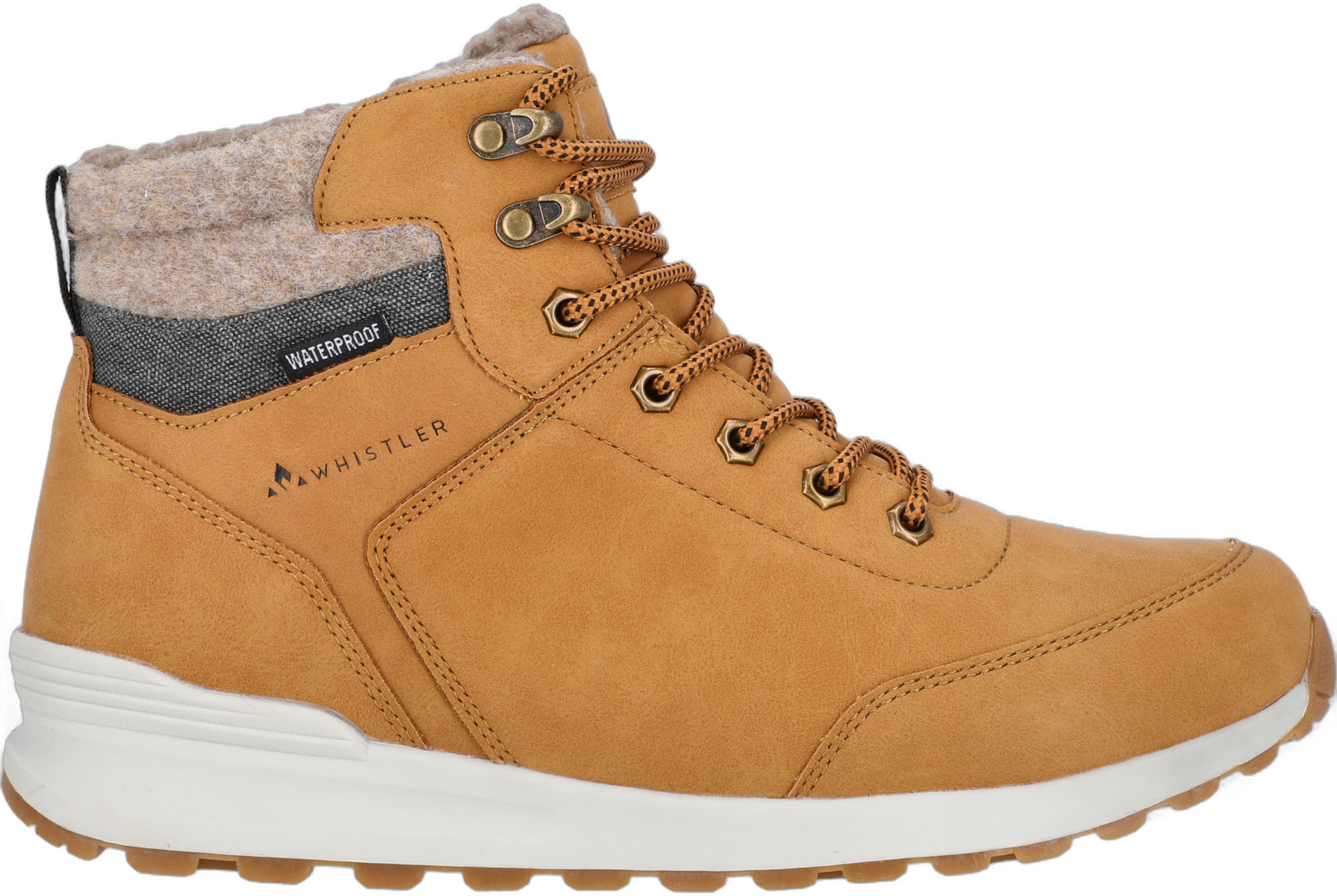 WHISTLER, Merotu Boots