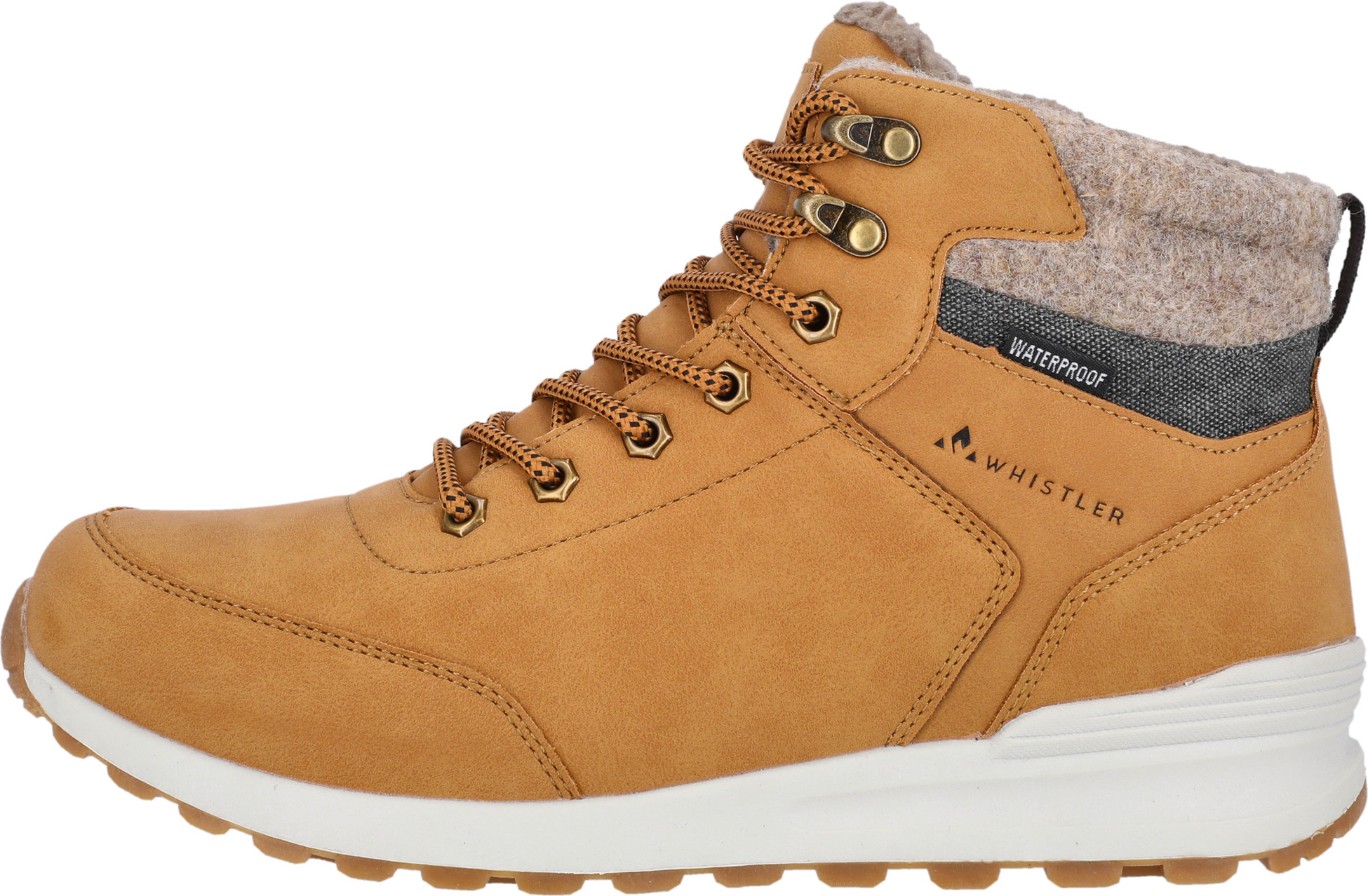 WHISTLER, Merotu Boots