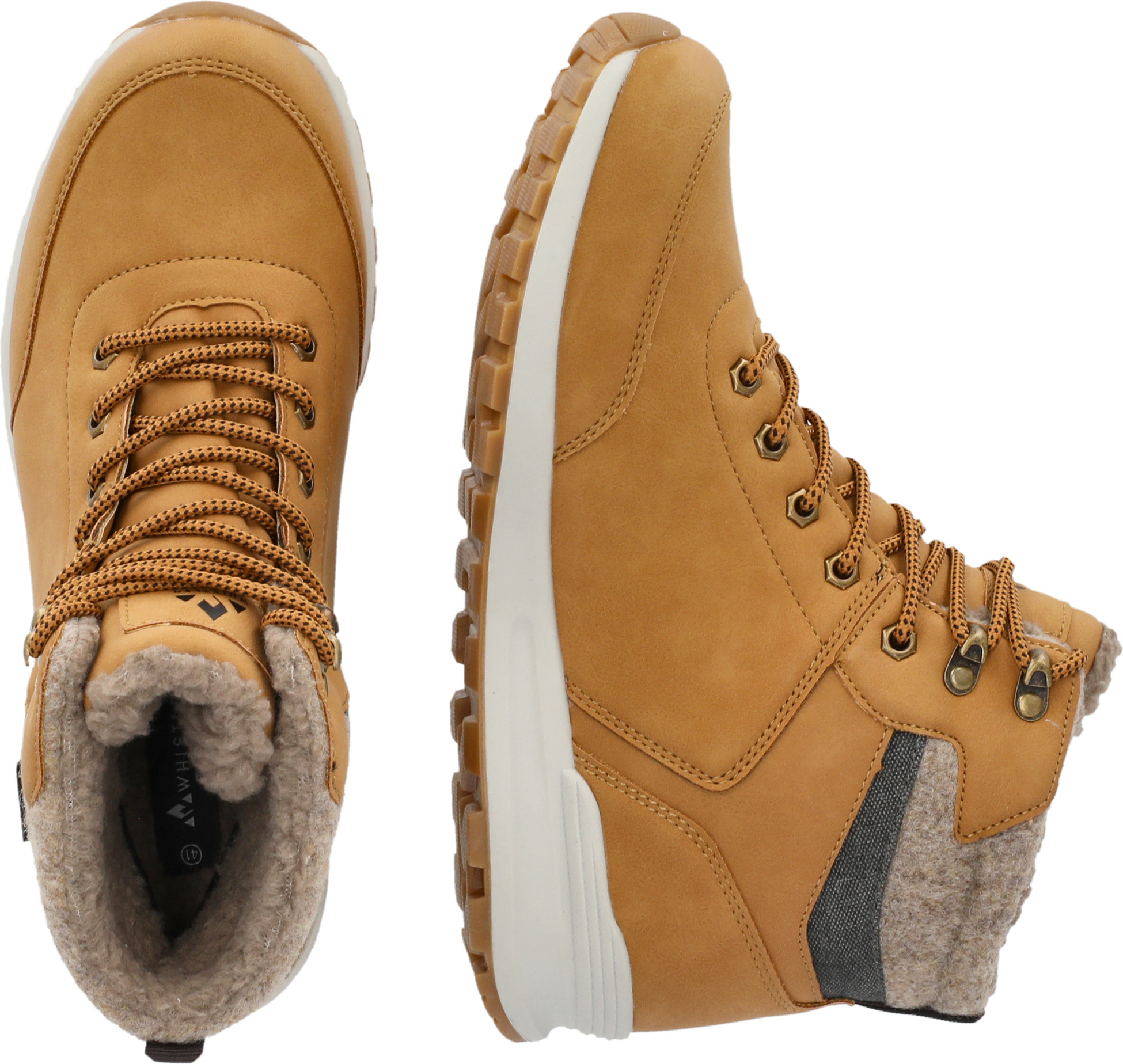 WHISTLER, Merotu Boots