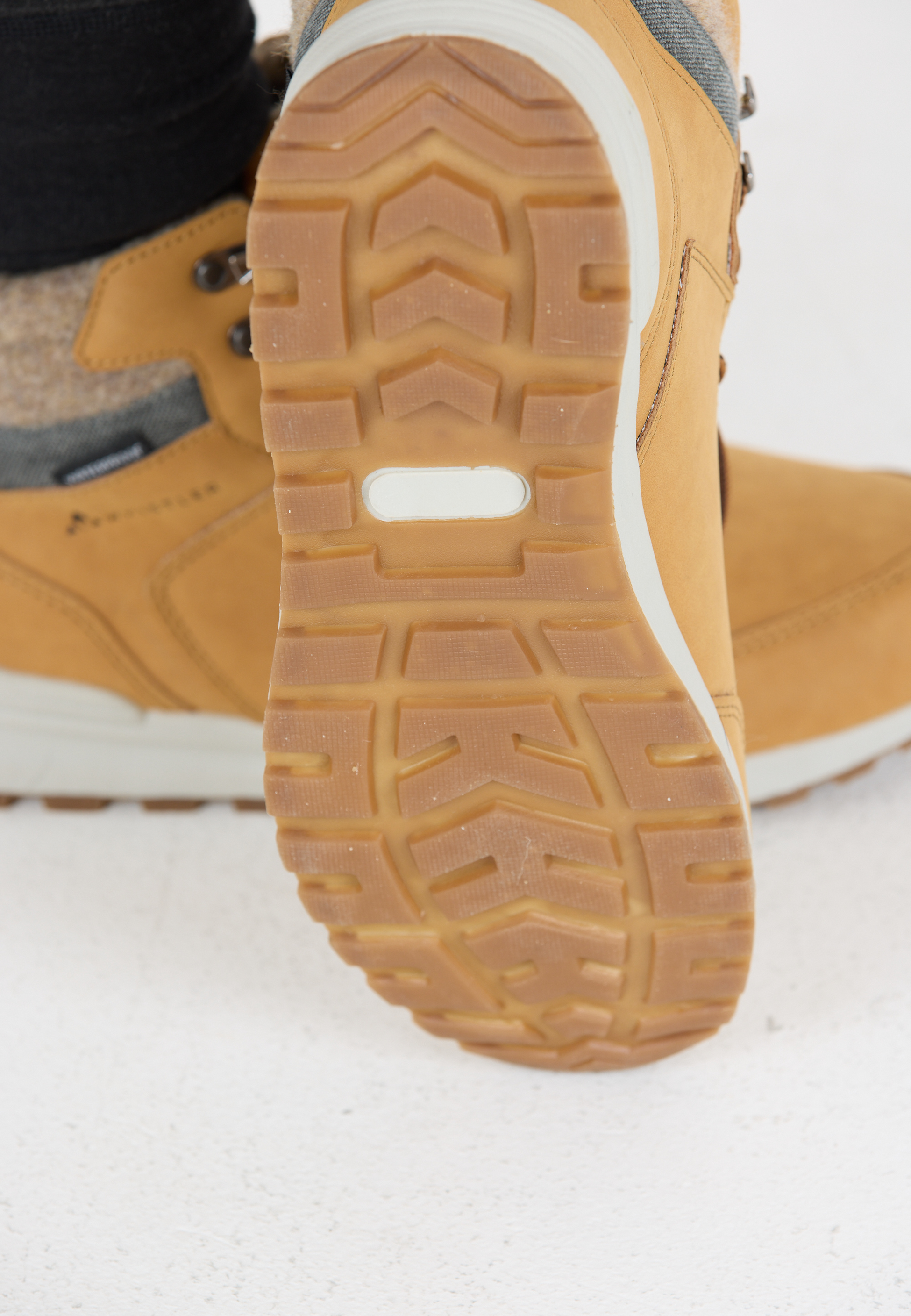 WHISTLER, Merotu Boots