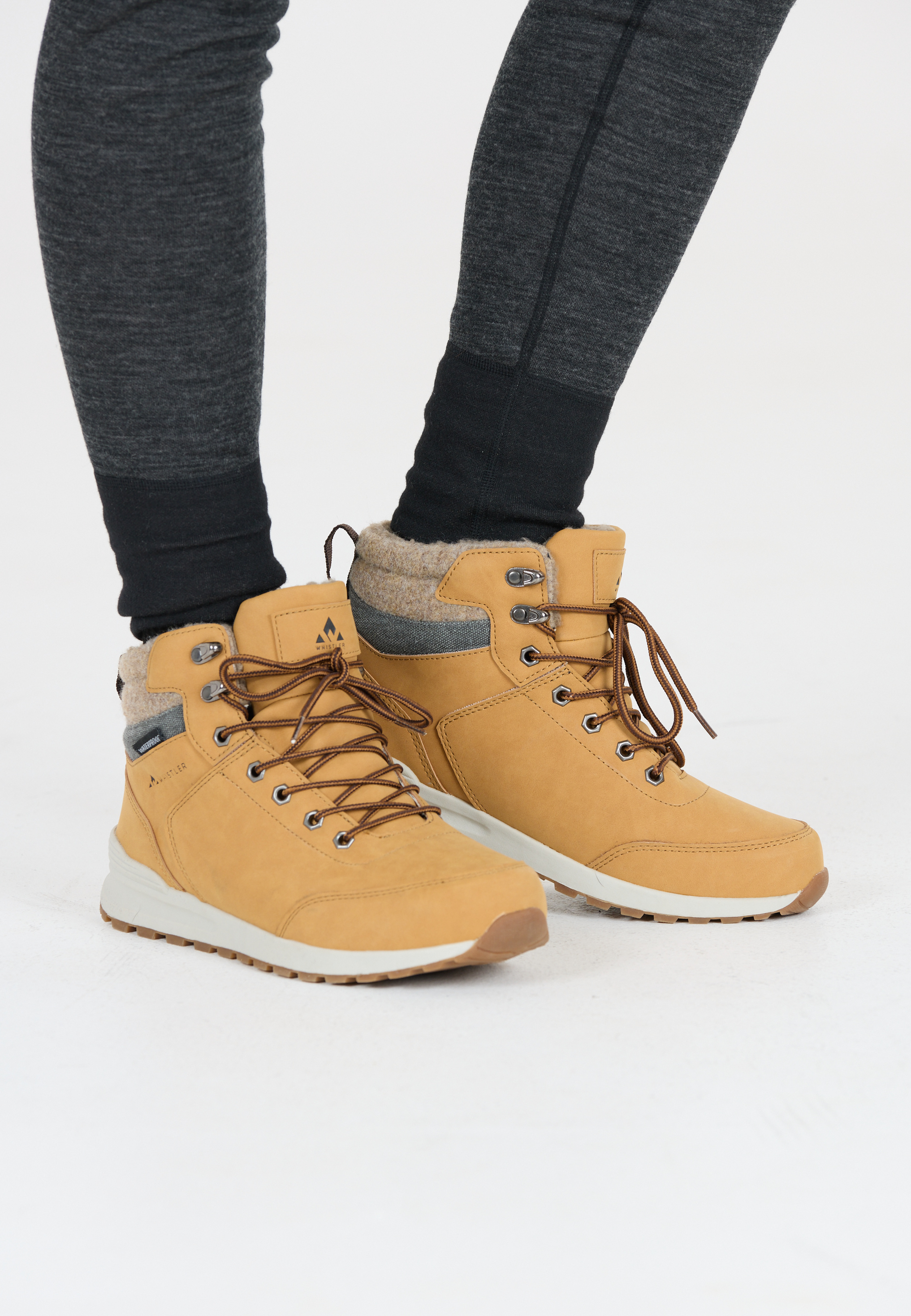 WHISTLER, Merotu Boots