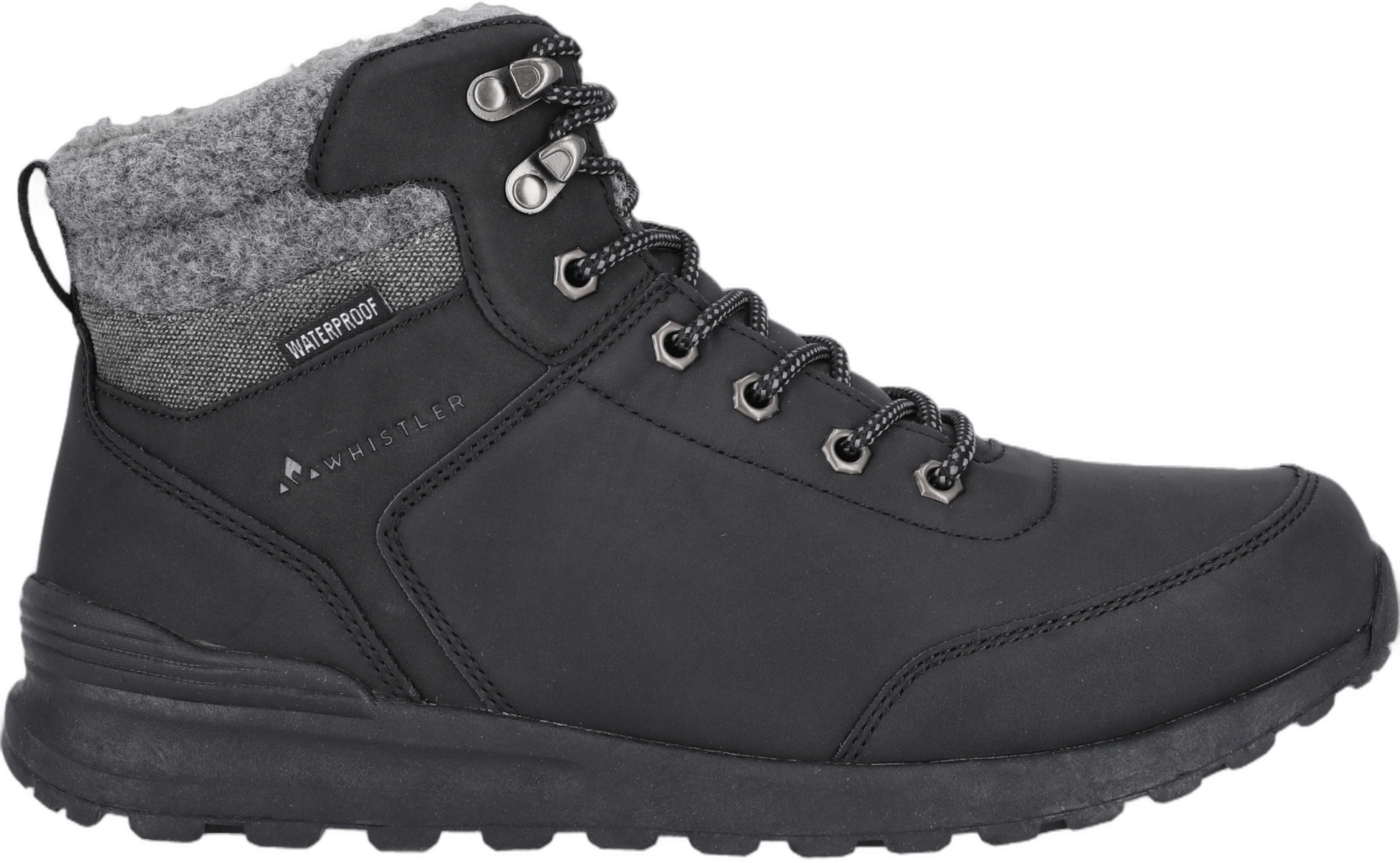 WHISTLER, Merotu Boots