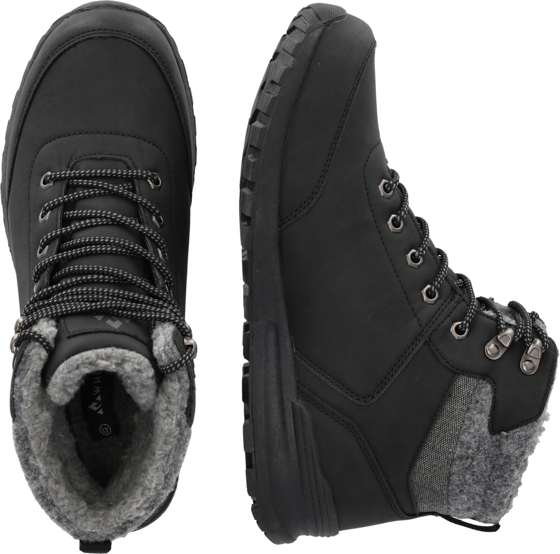 WHISTLER, Merotu Boots