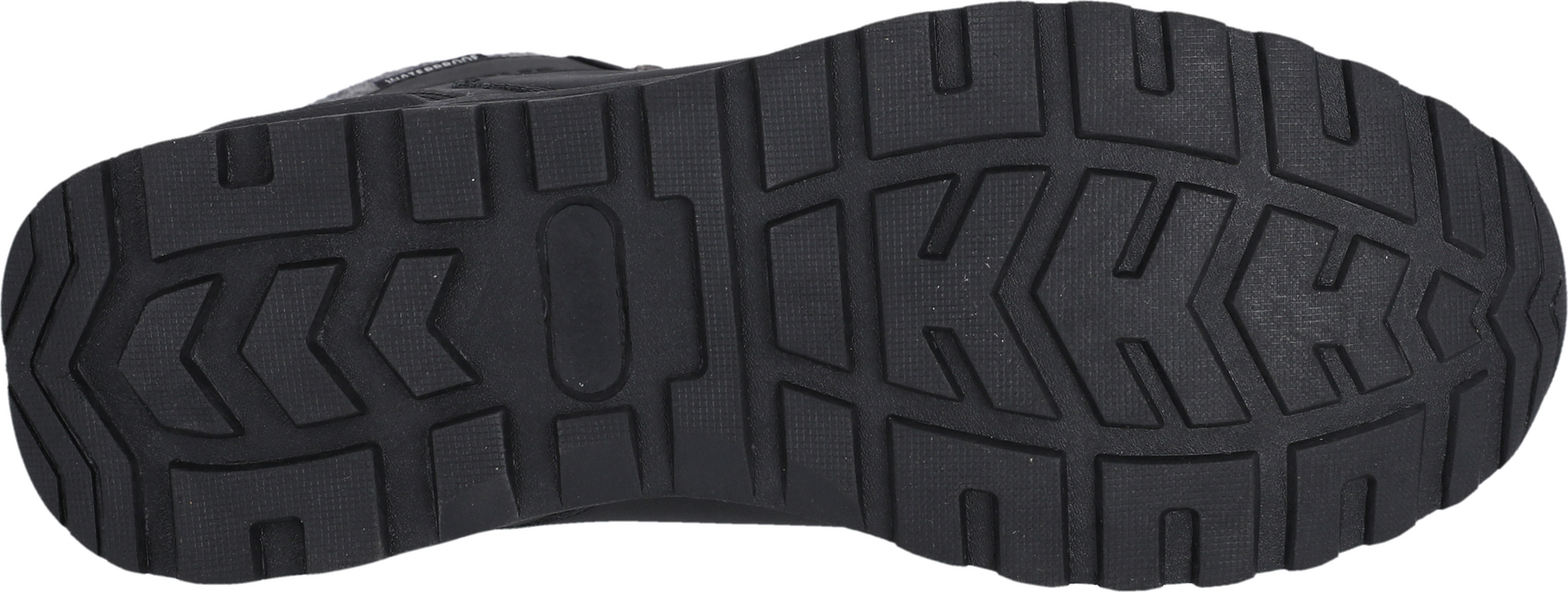 WHISTLER, Merotu Boots